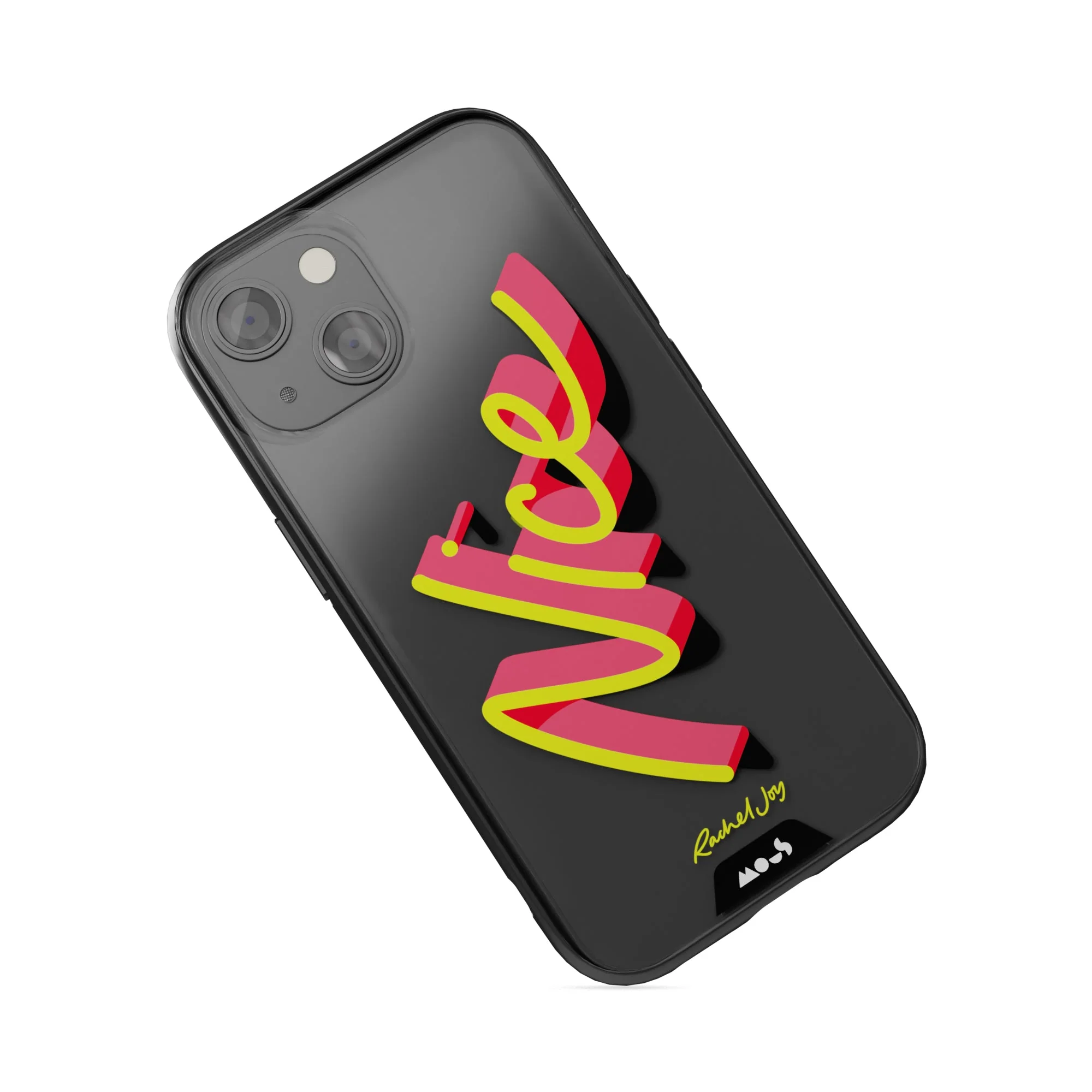Nice Protective Phone Case - Rachel Joy - Image 5
