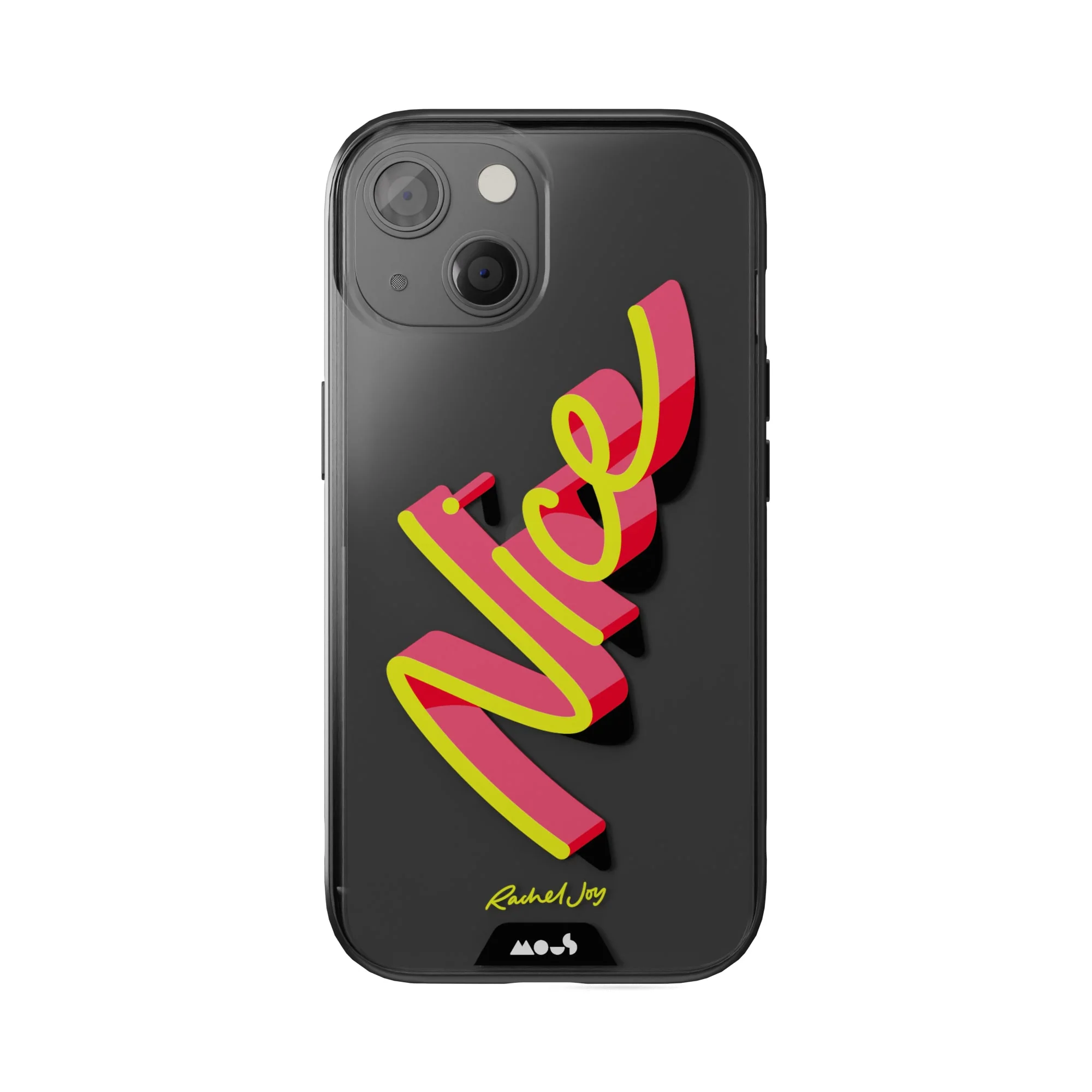 Nice Protective Phone Case - Rachel Joy - Image 7