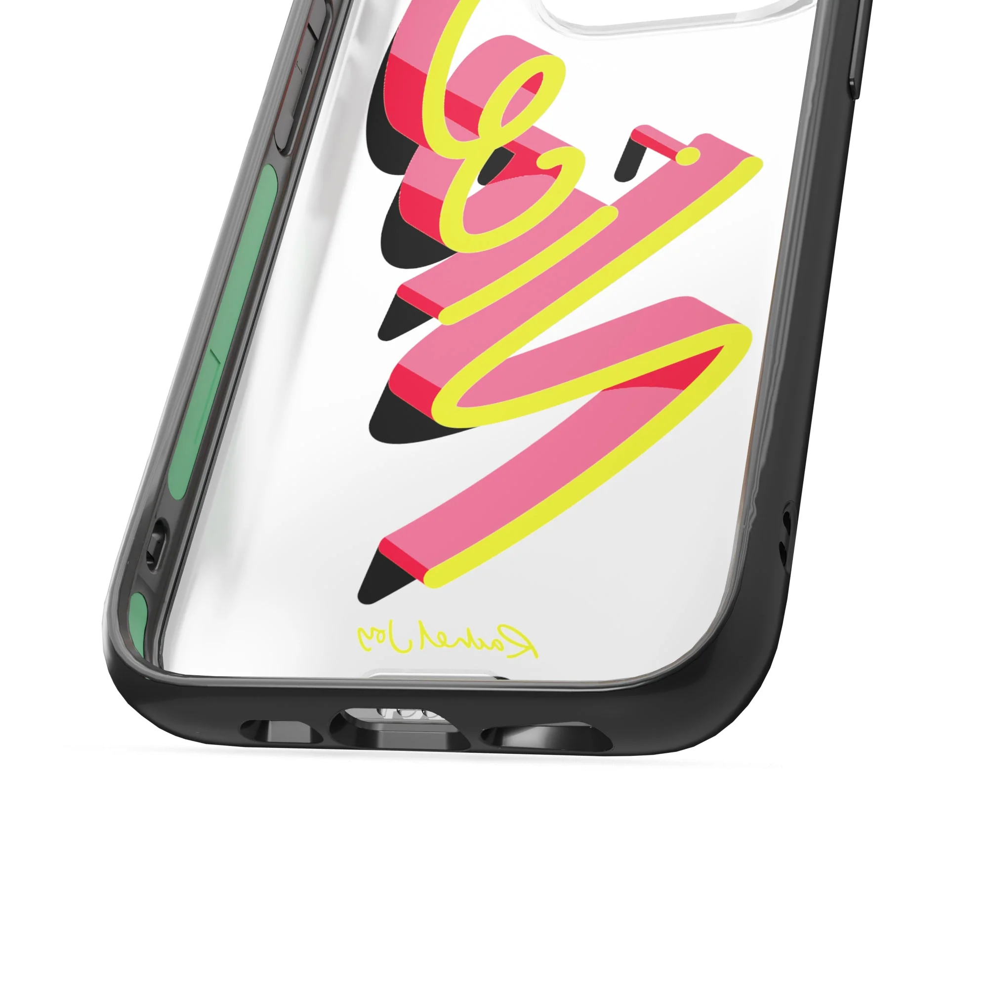 Nice Protective Phone Case - Rachel Joy - Image 8