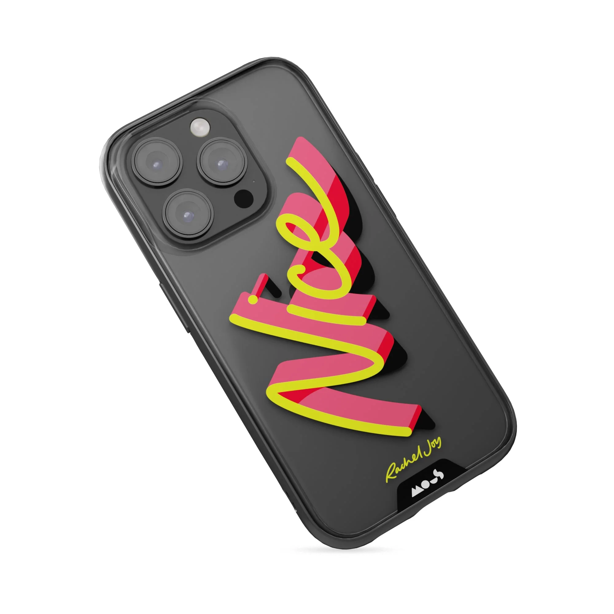 Nice Protective Phone Case - Rachel Joy - Image 9
