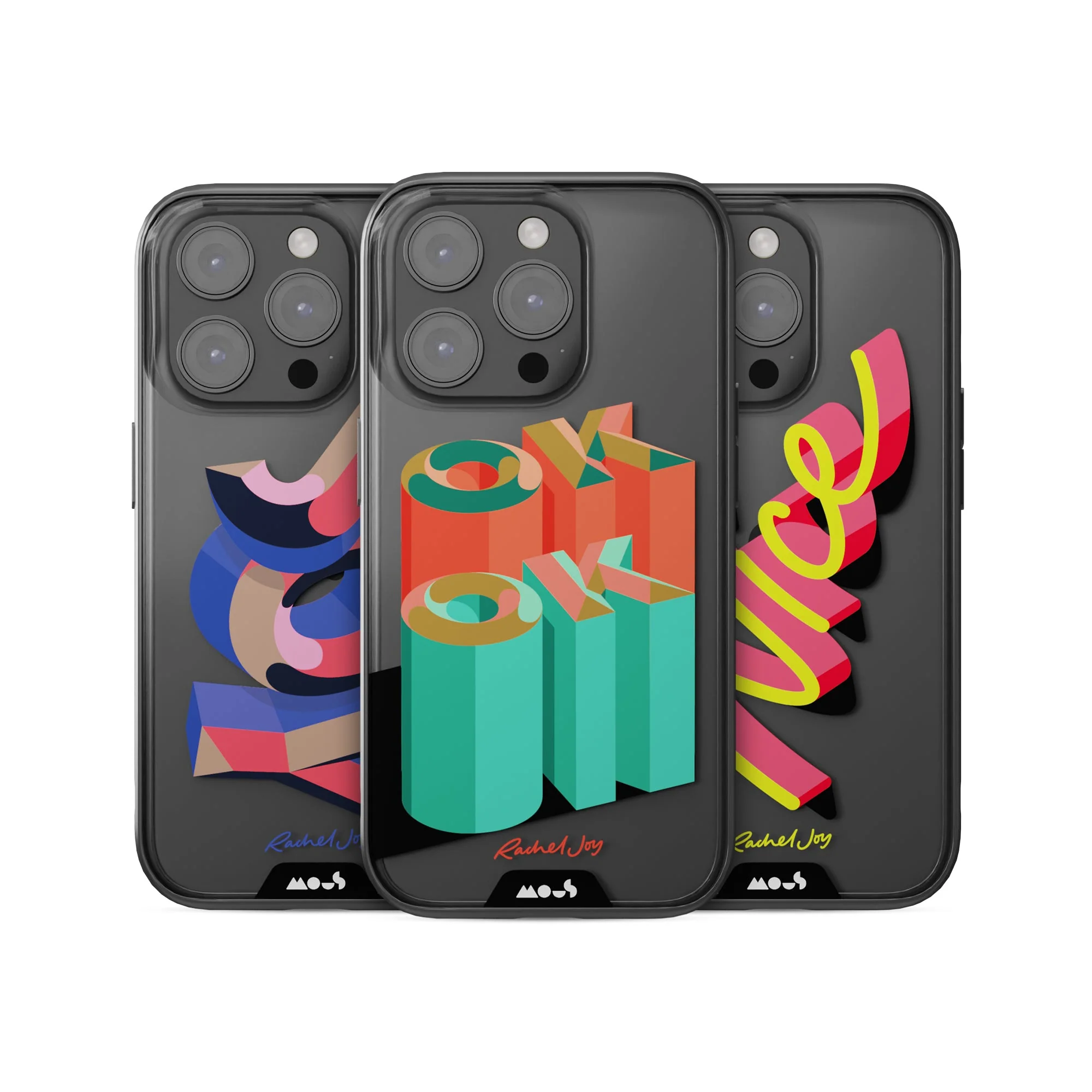 Ok Protective Phone Case - Rachel Joy - Image 10