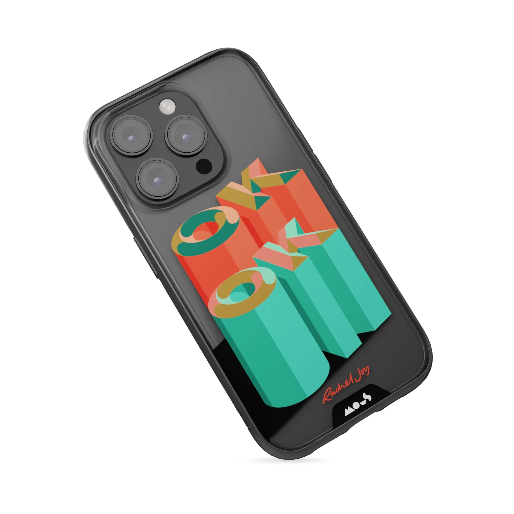 Ok Protective Phone Case - Rachel Joy - Image 4