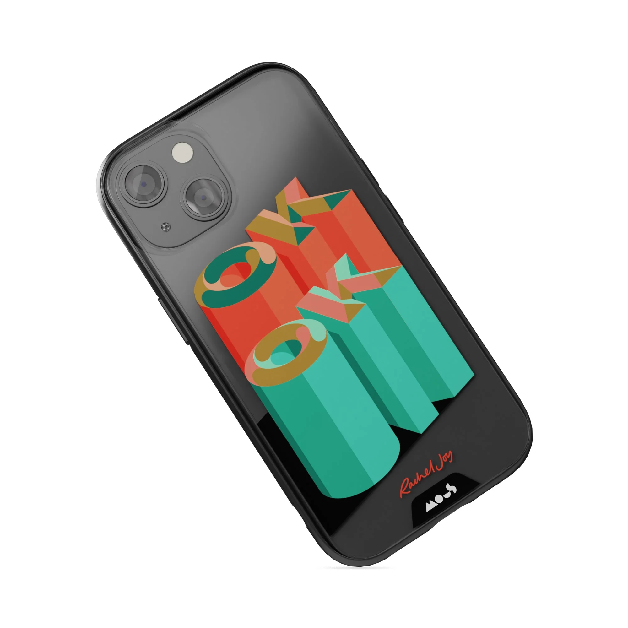Ok Protective Phone Case - Rachel Joy - Image 5
