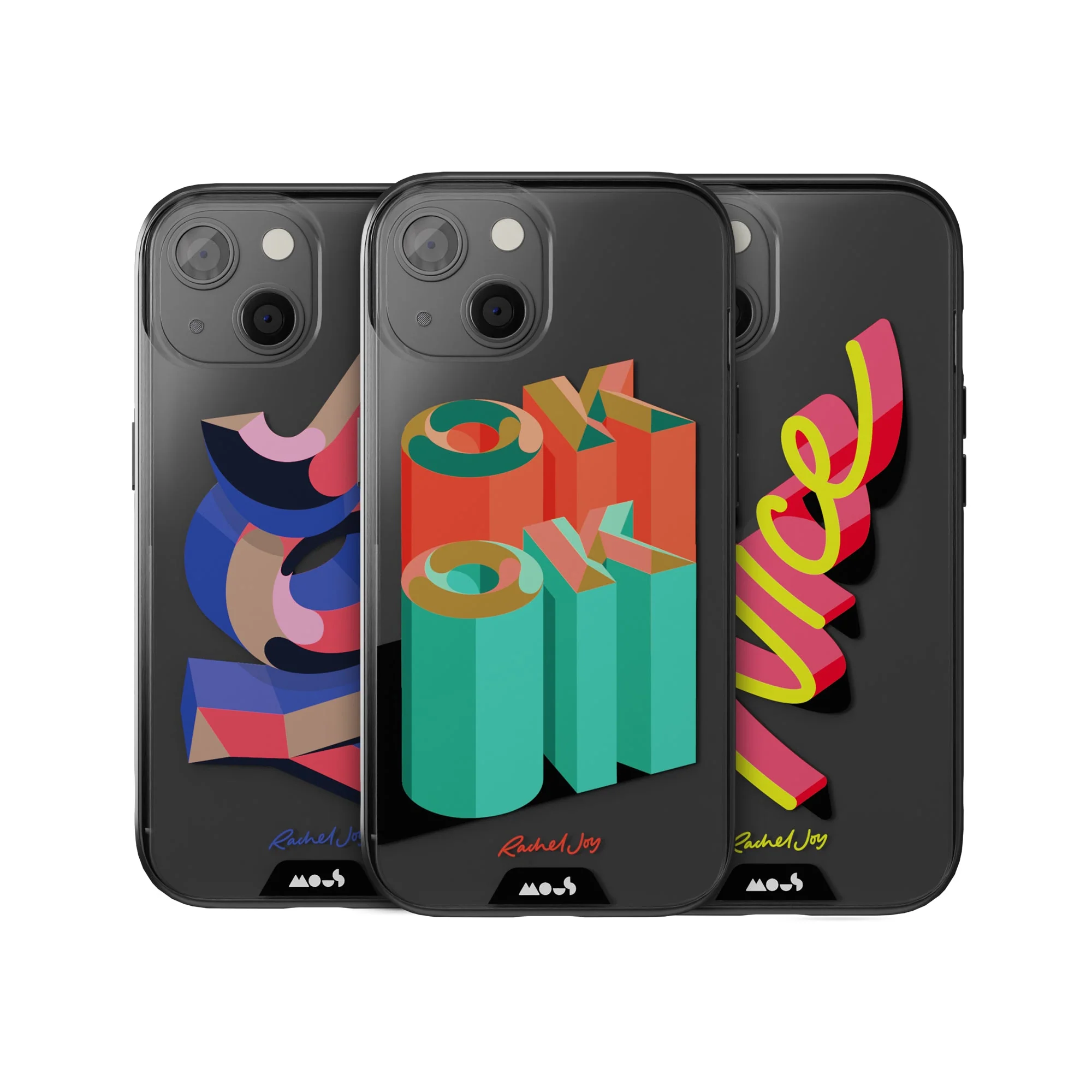 Ok Protective Phone Case - Rachel Joy - Image 6