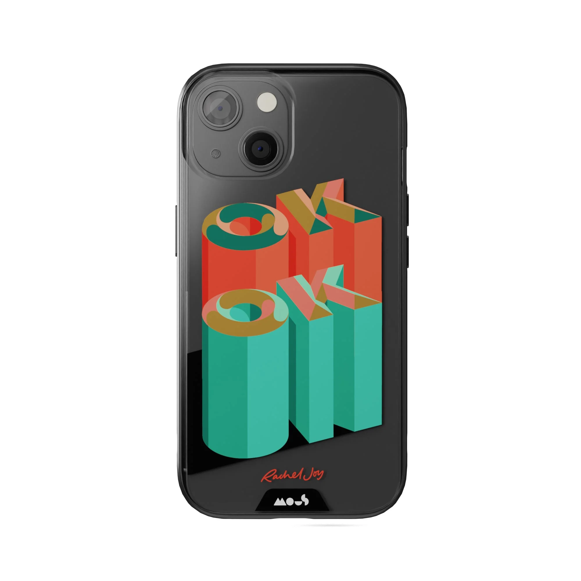 Ok Protective Phone Case - Rachel Joy - Image 7