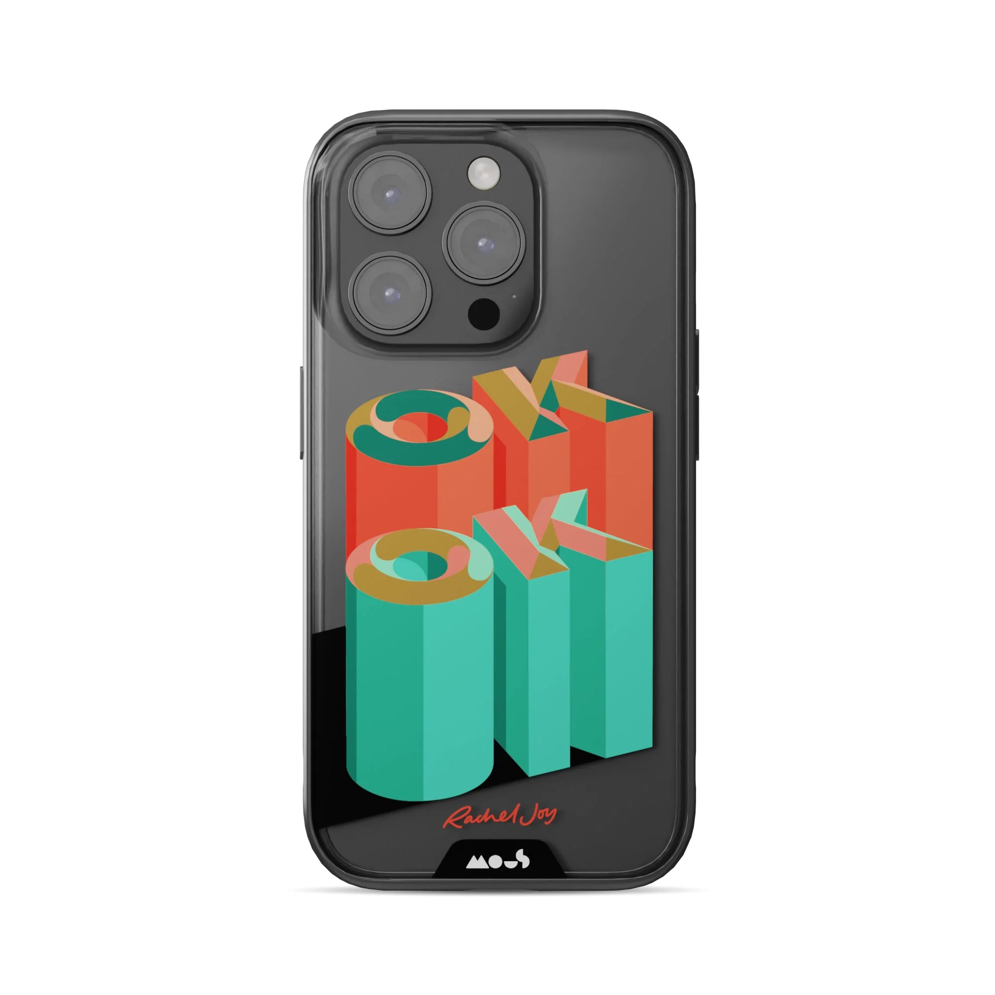 Ok Protective Phone Case - Rachel Joy - Image 9