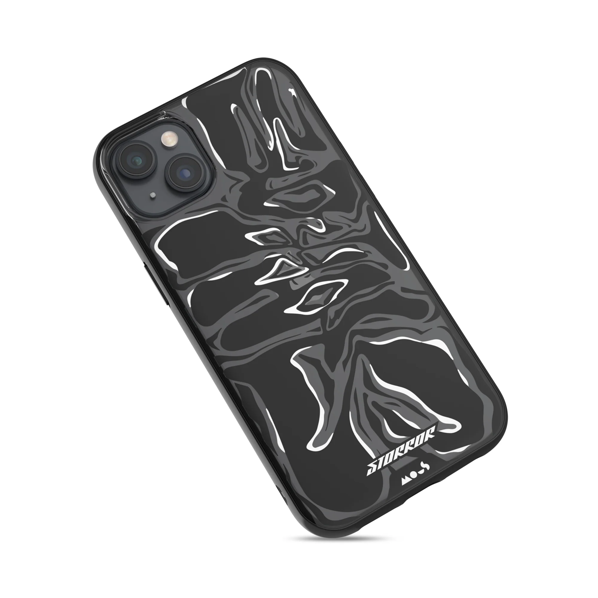 Liquid Warp Protective Phone Case - STORROR - Image 11