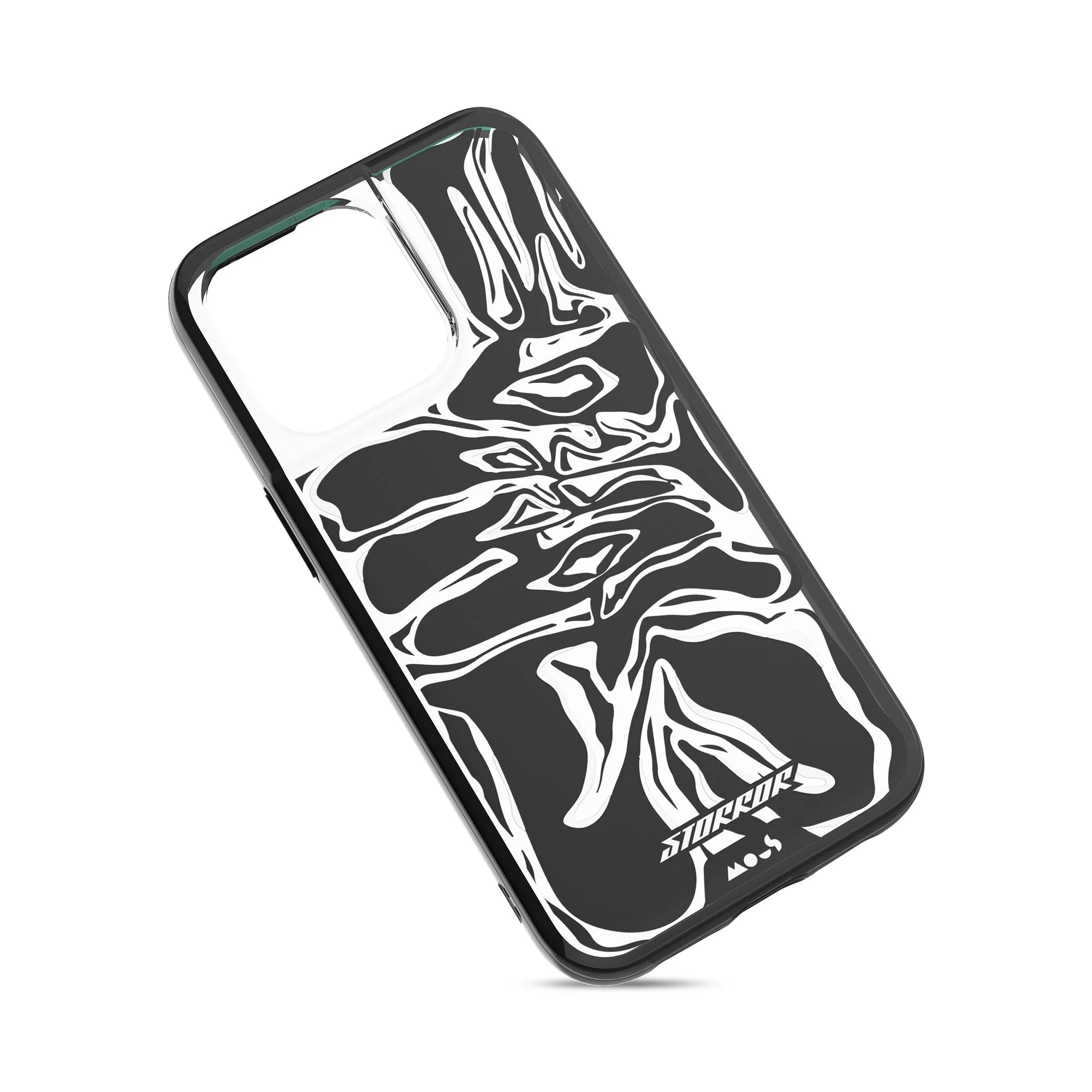 Liquid Warp Protective Phone Case - STORROR - Image 13