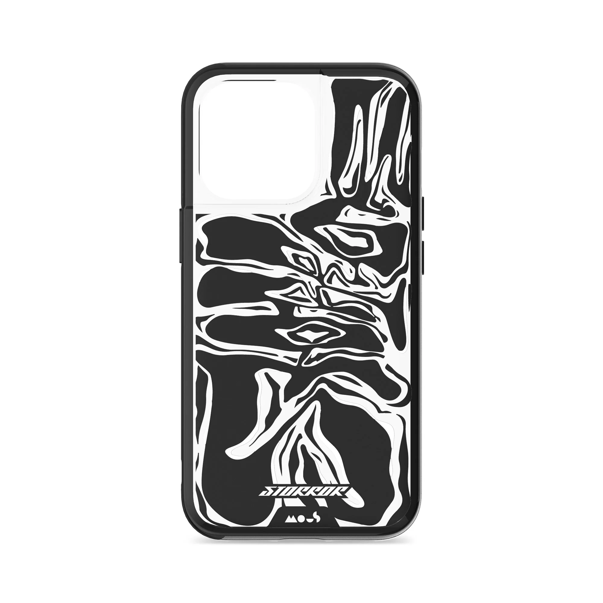 Liquid Warp Protective Phone Case - STORROR - Image 14