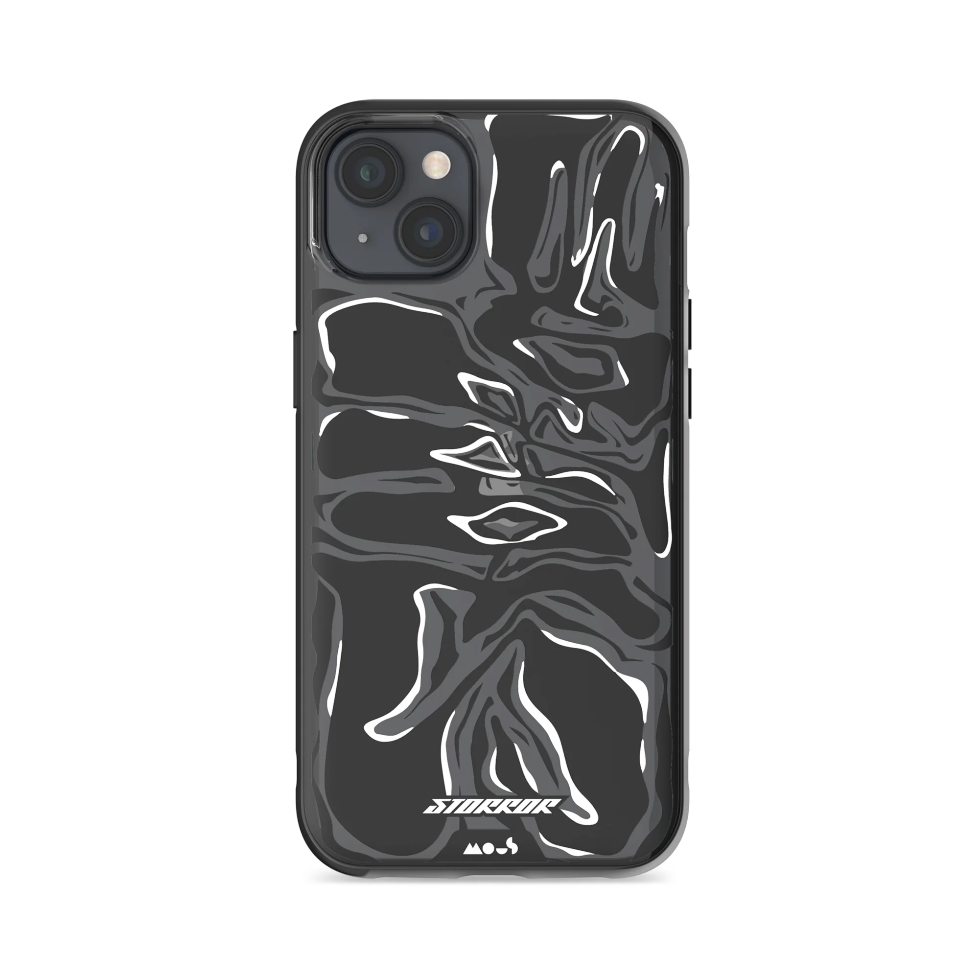 Liquid Warp Protective Phone Case - STORROR - Image 17