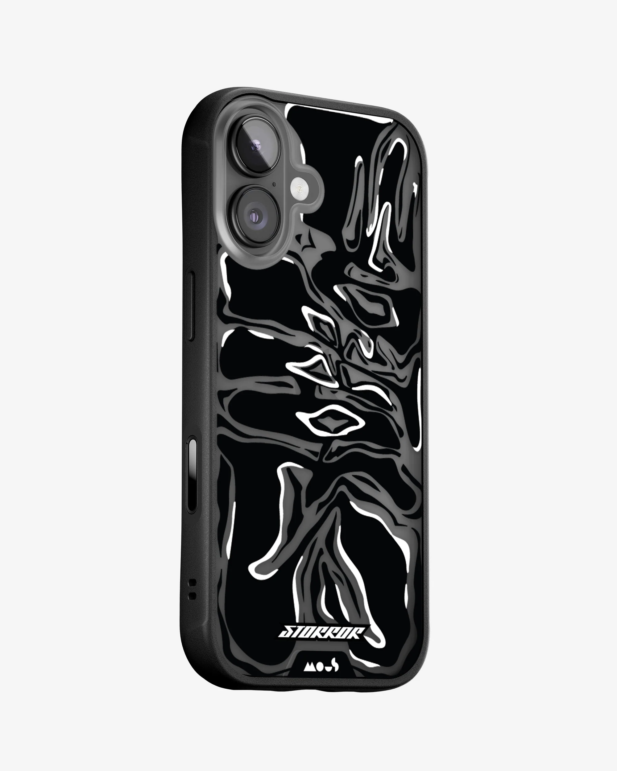 Liquid Warp Protective Phone Case - STORROR - Image 21