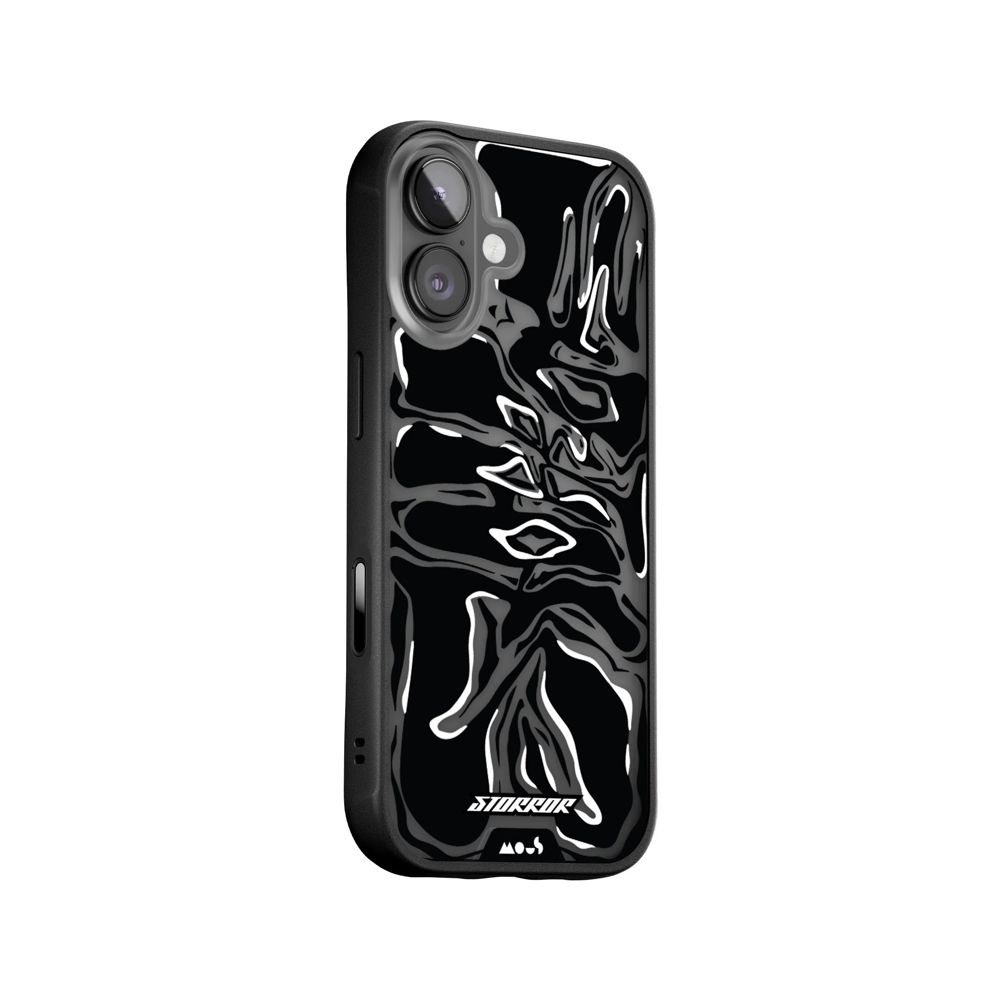 Liquid Warp Protective Phone Case - STORROR - Image 23