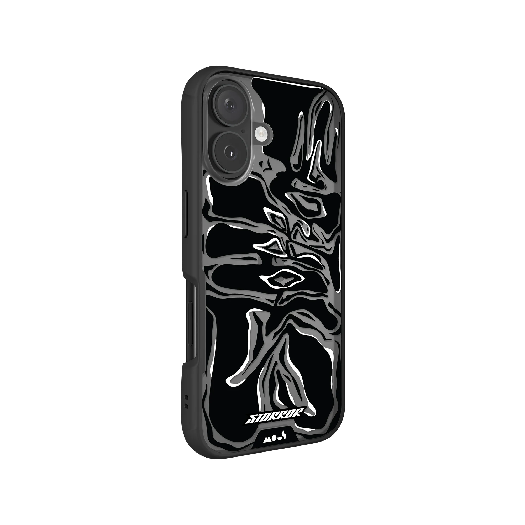 Liquid Warp Protective Phone Case - STORROR - Image 3
