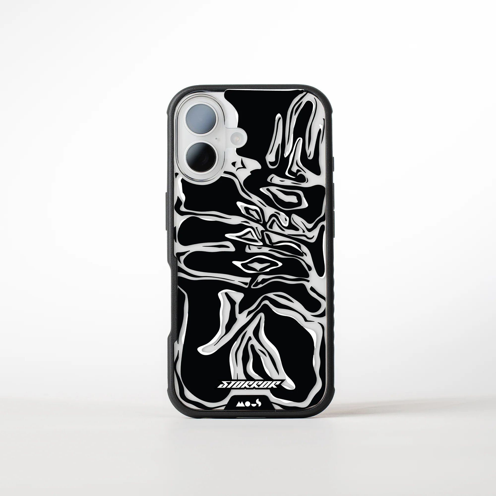 Liquid Warp Protective Phone Case - STORROR - Image 6