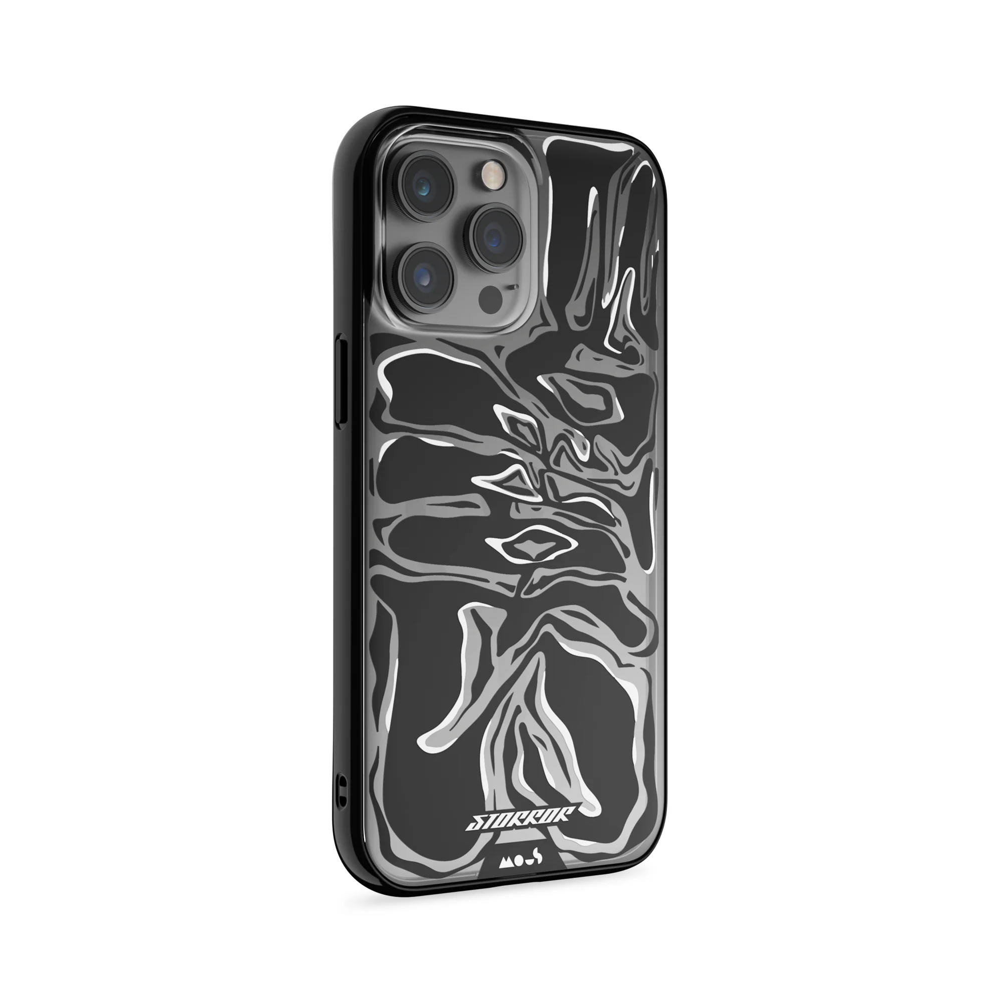 Liquid Warp Protective Phone Case - STORROR - Image 7