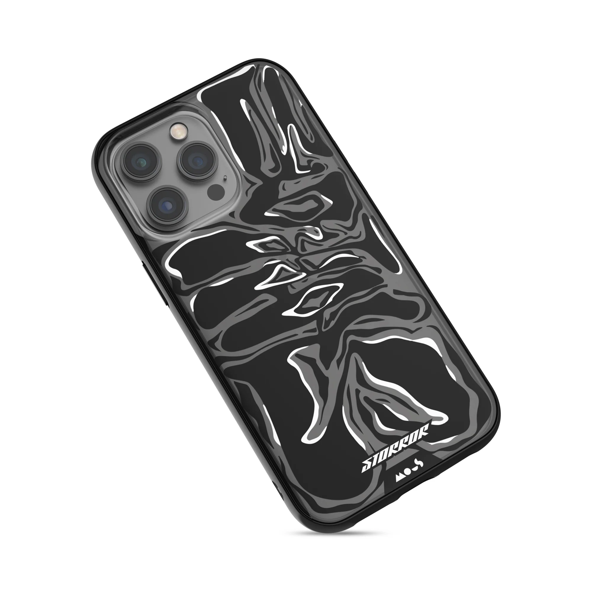 Liquid Warp Protective Phone Case - STORROR - Image 8