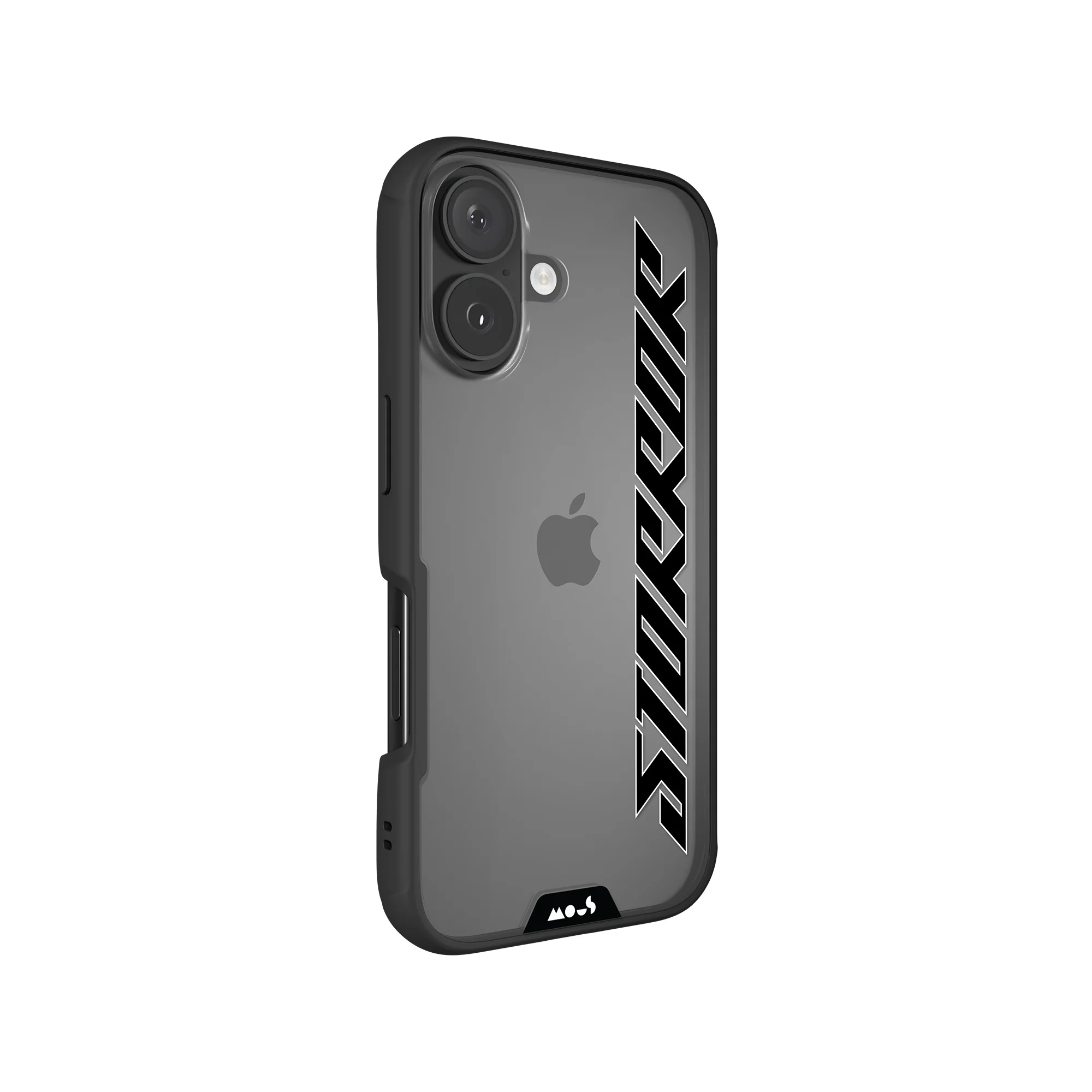 Logo Protective Phone Case - STORROR - Image 16