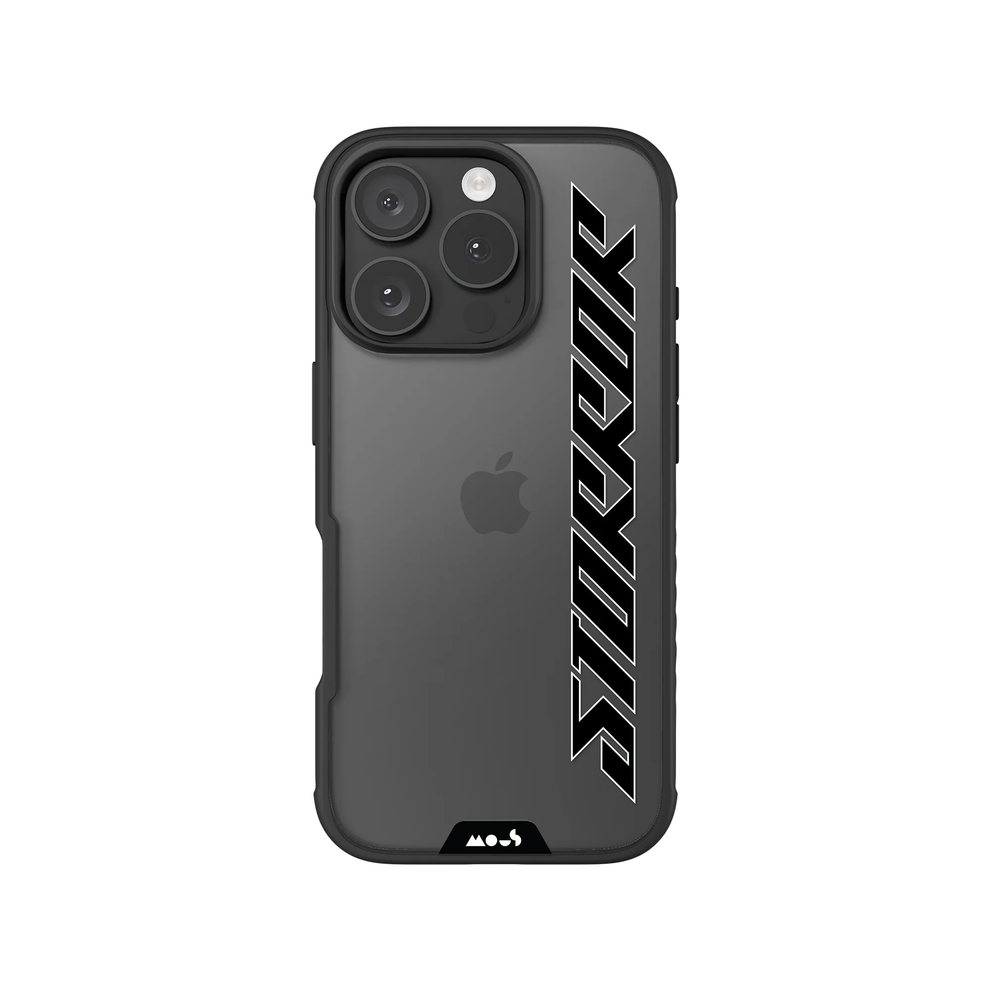 Logo Protective Phone Case - STORROR - Image 5