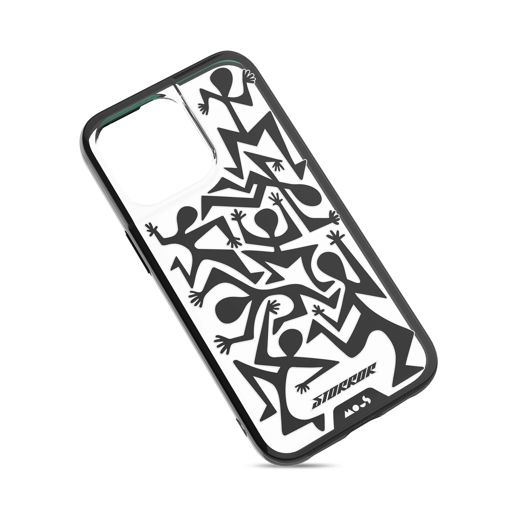 Squad Protective Phone Case - STORROR - Image 14