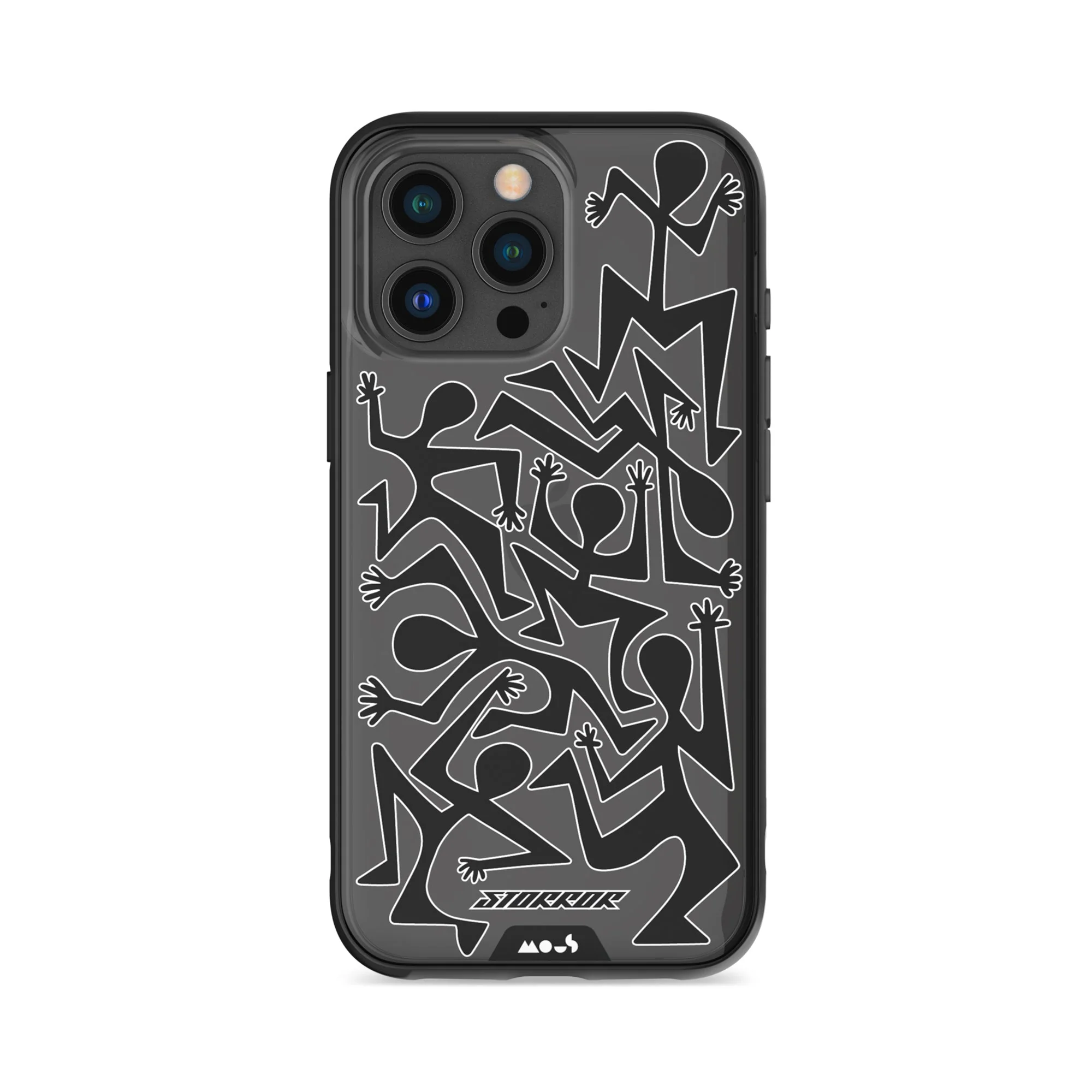 Squad Protective Phone Case - STORROR - Image 17