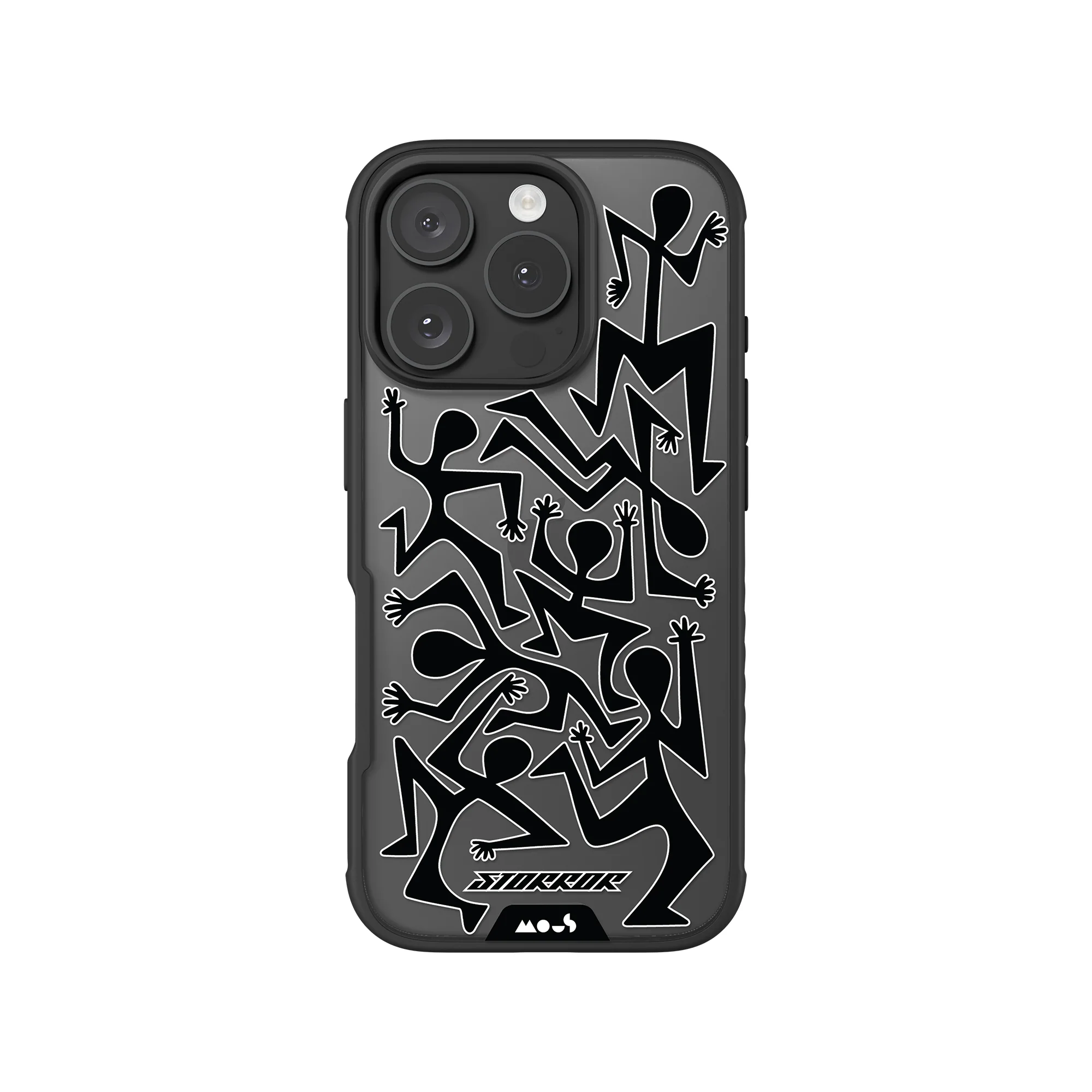 Squad Protective Phone Case - STORROR - Image 28
