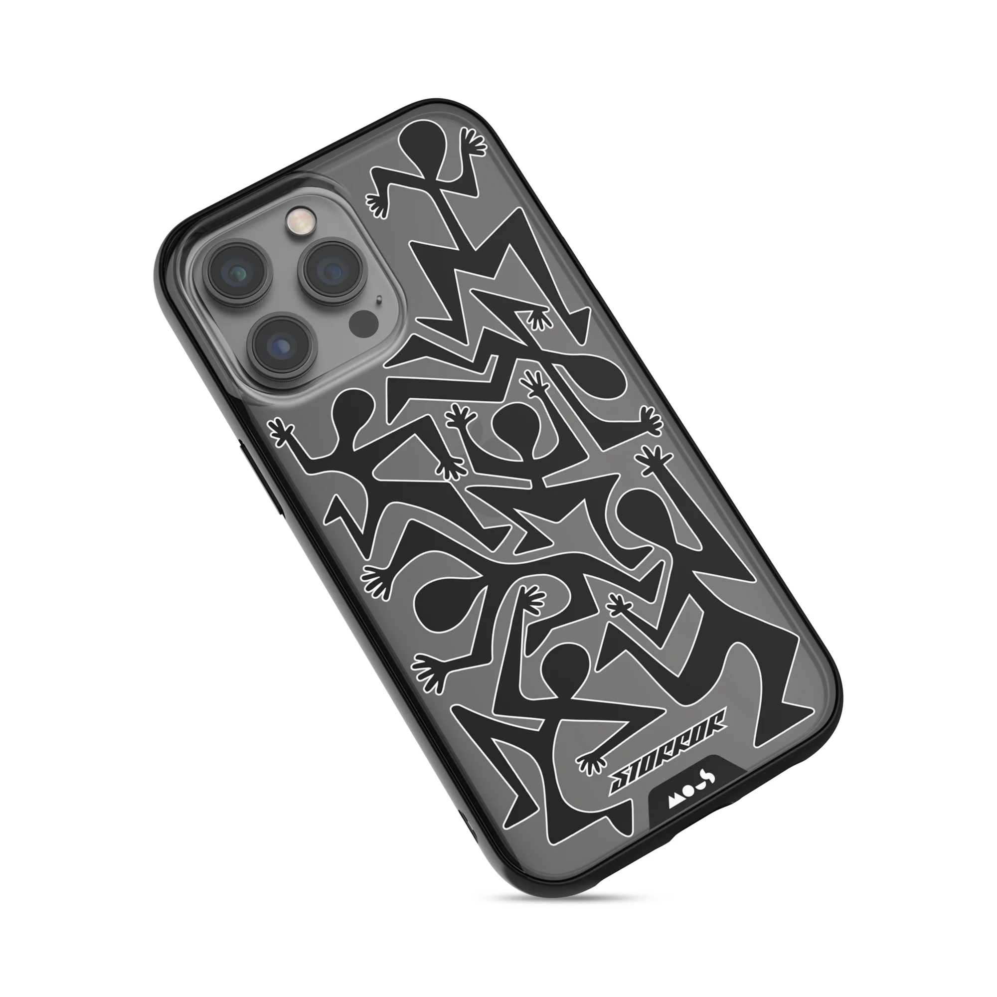 Squad Protective Phone Case - STORROR - Image 32