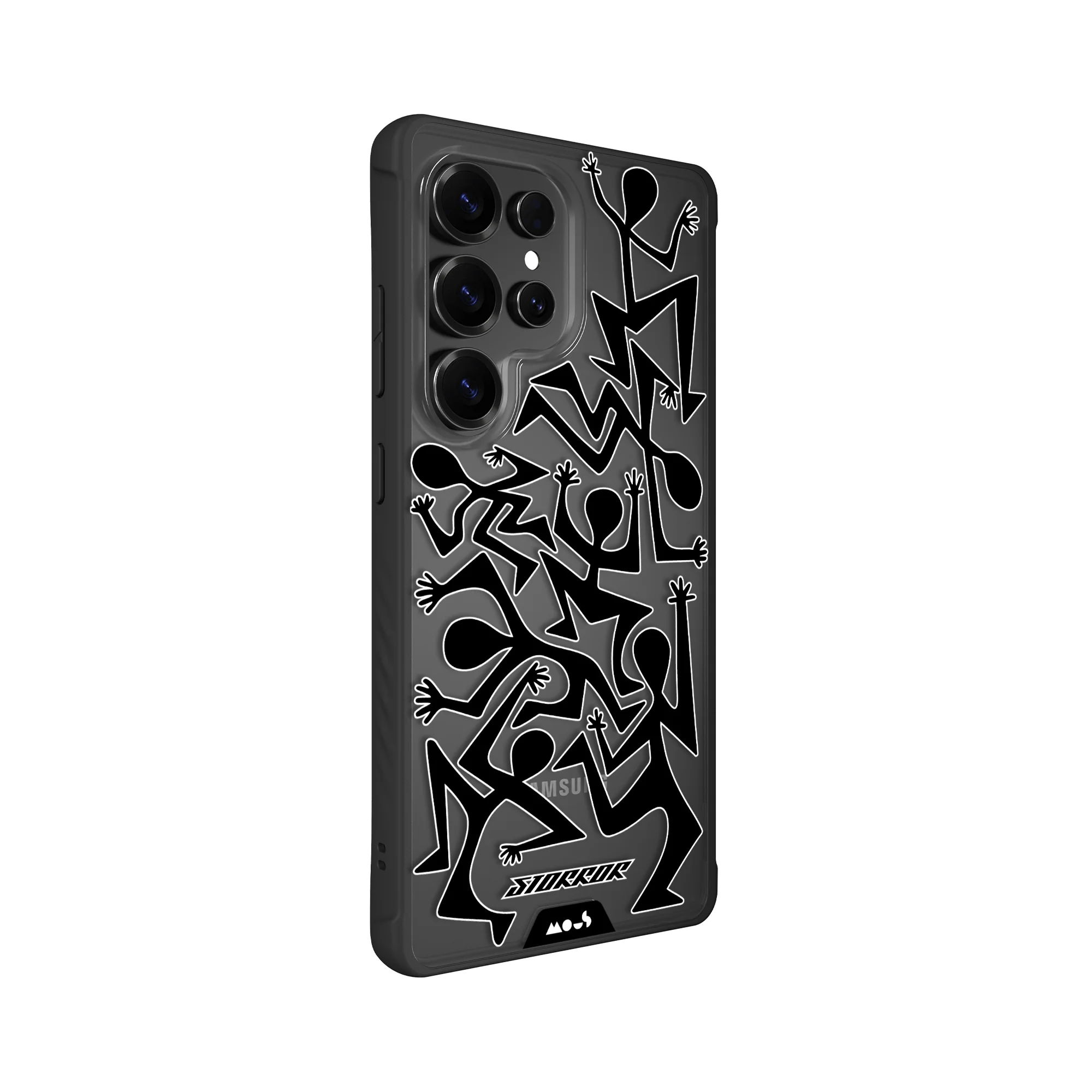 Squad Protective Phone Case - STORROR - Image 40