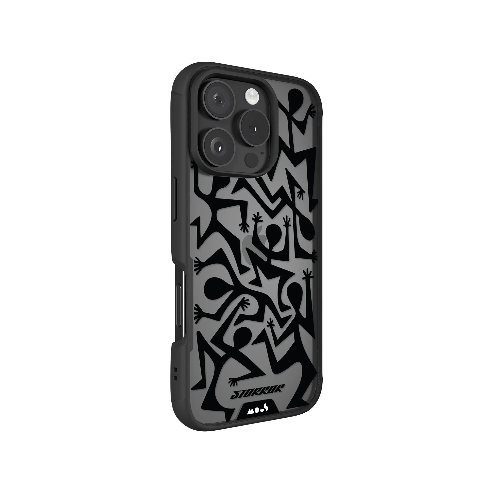 Squad Protective Phone Case - STORROR - Image 5