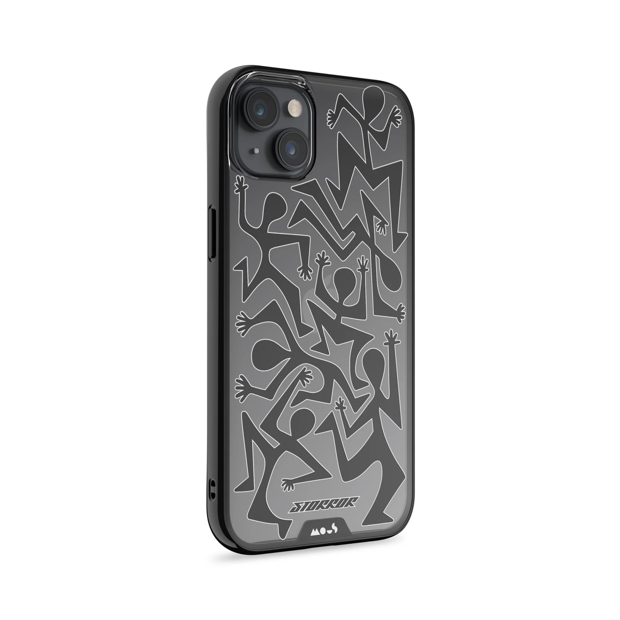 Squad Protective Phone Case - STORROR - Image 8