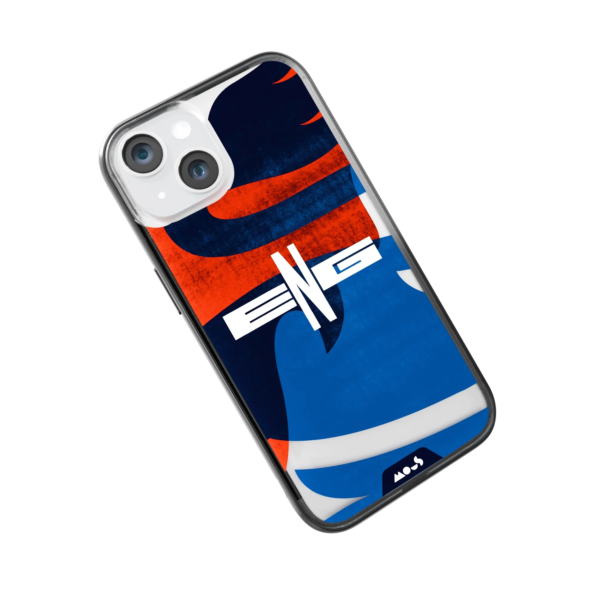 One England Protective Phone Case - England MagSafe - Image 11