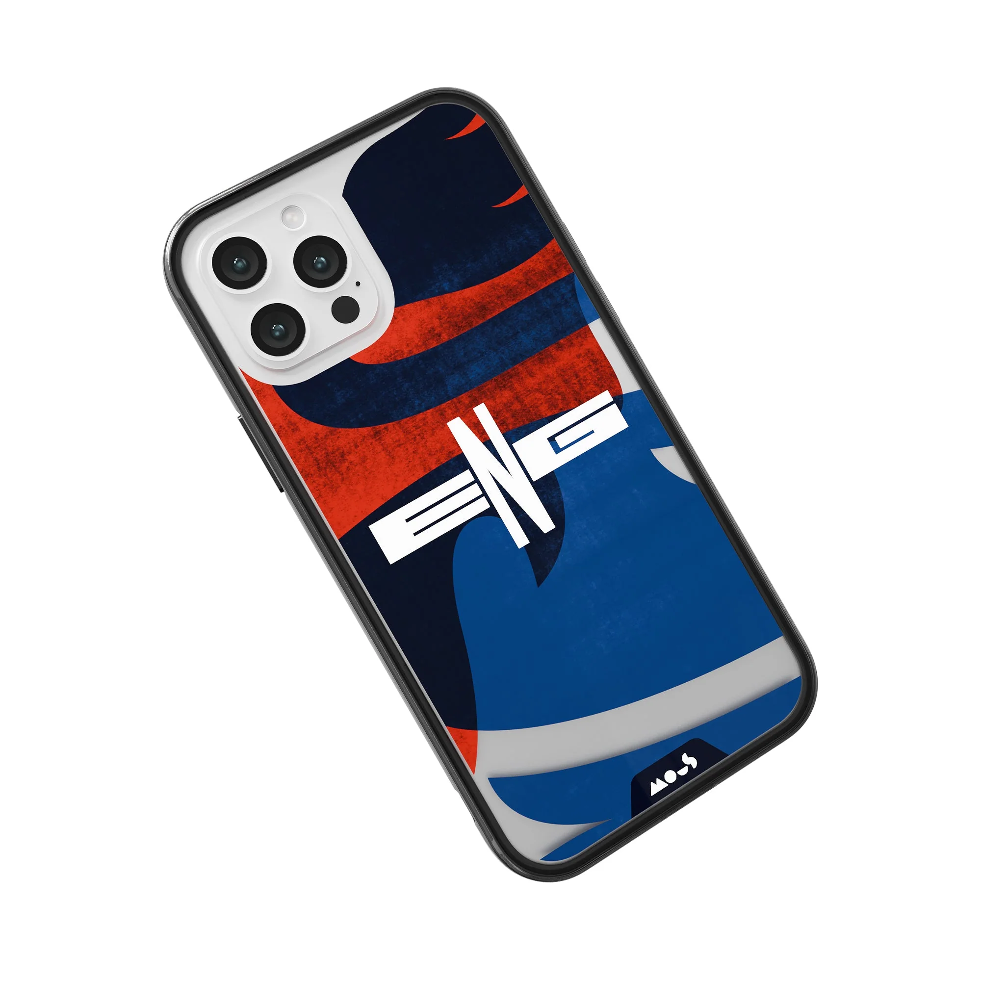 One England Protective Phone Case - England MagSafe - Image 13