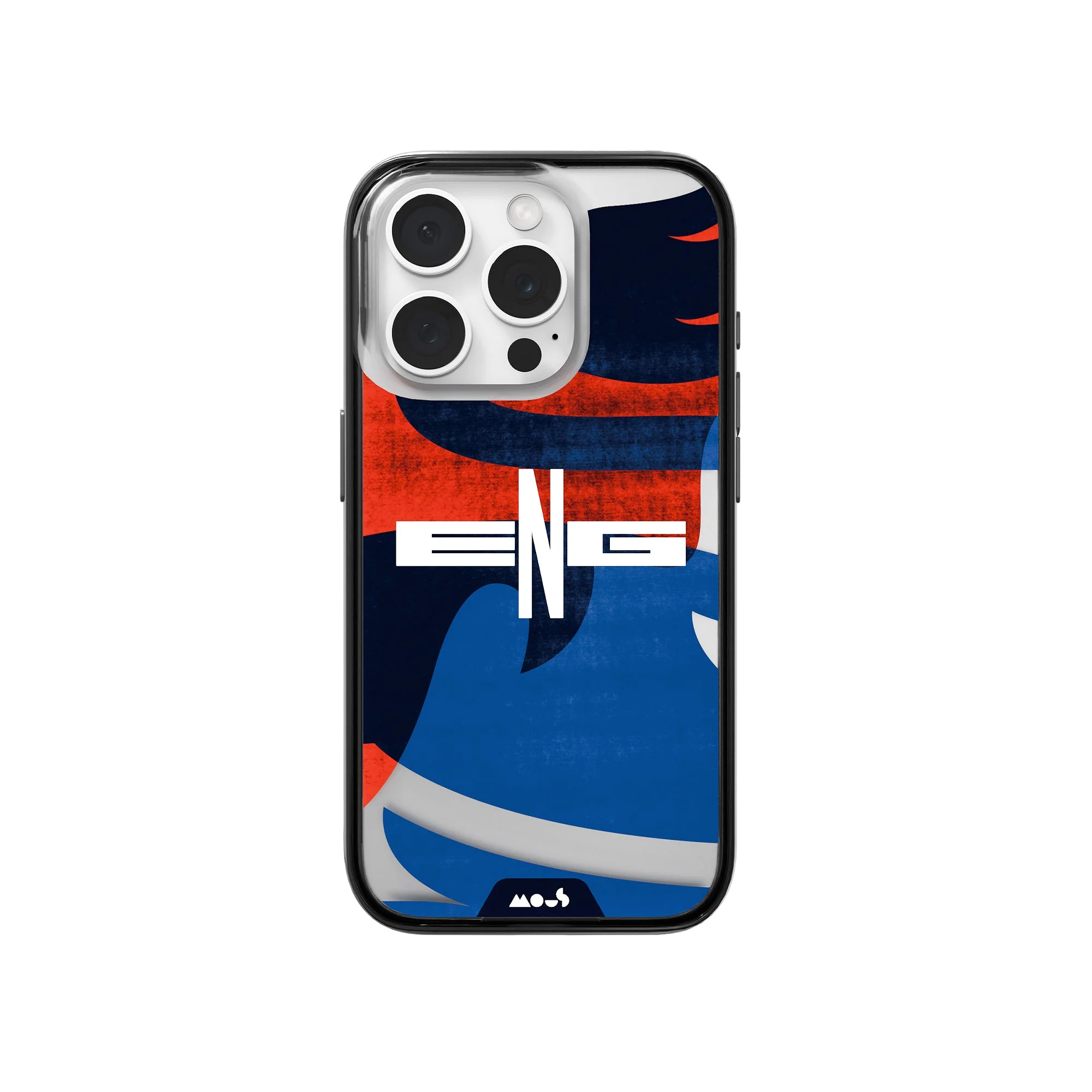 One England Protective Phone Case - England MagSafe - Image 17