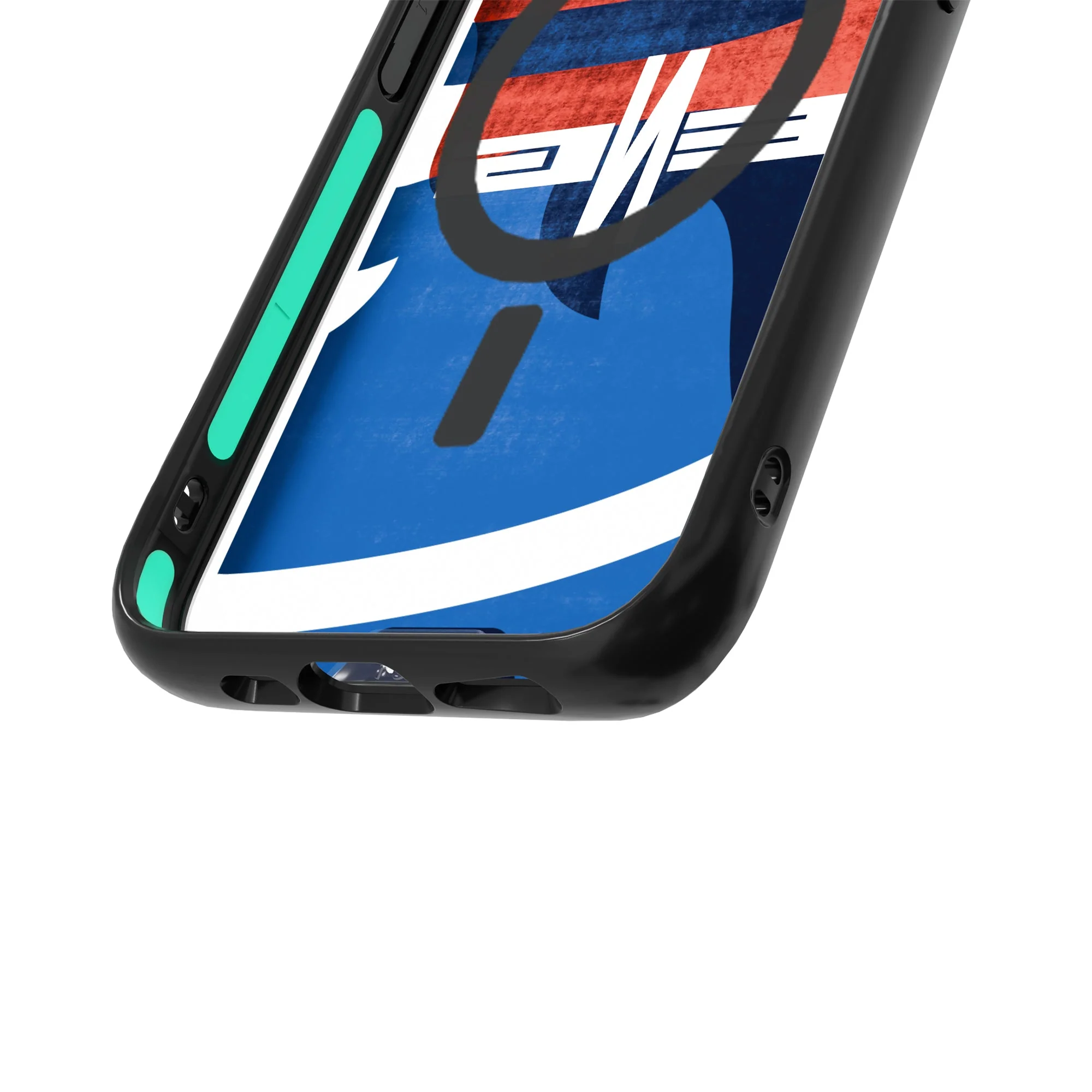 One England Protective Phone Case - England MagSafe - Image 20
