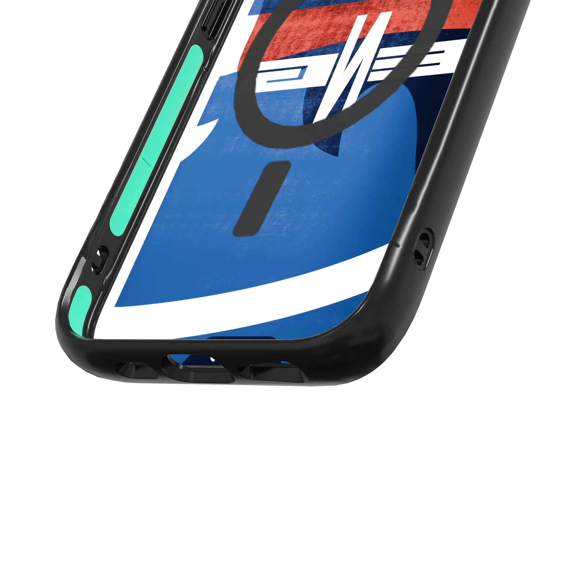 One England Protective Phone Case - England MagSafe - Image 21