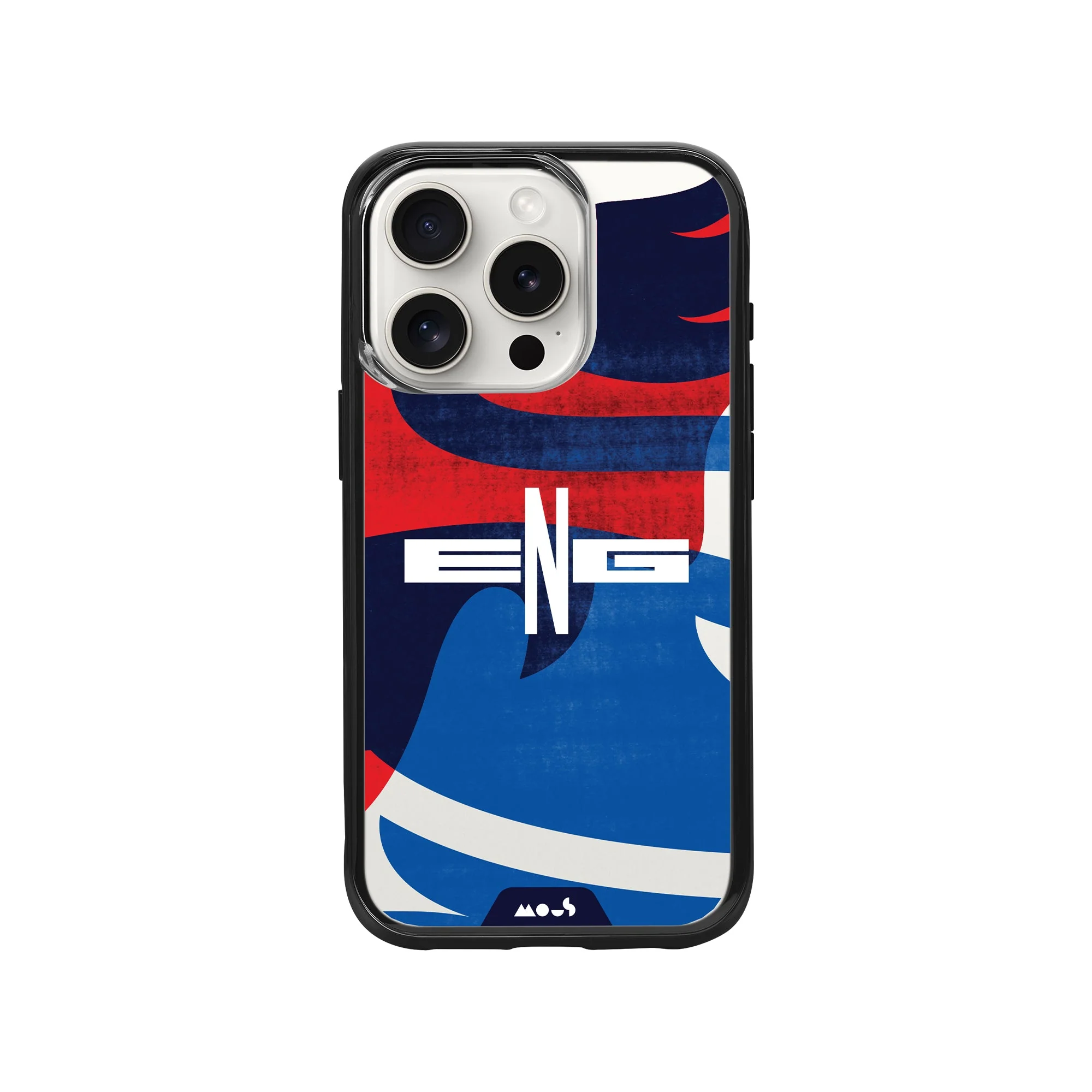 One England Protective Phone Case - England MagSafe - Image 24