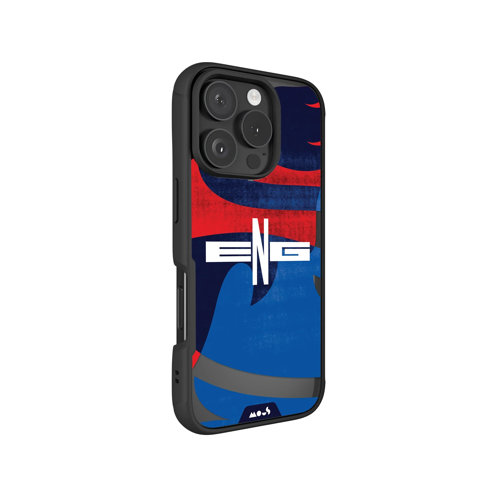 One England Protective Phone Case - England MagSafe - Image 3