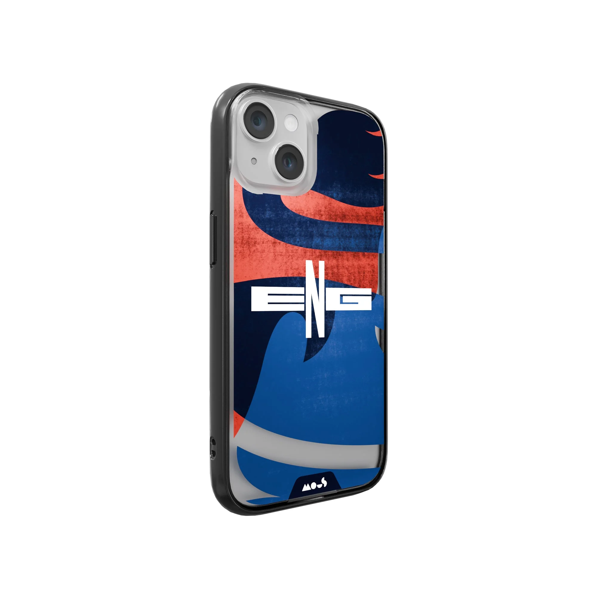 One England Protective Phone Case - England MagSafe - Image 6
