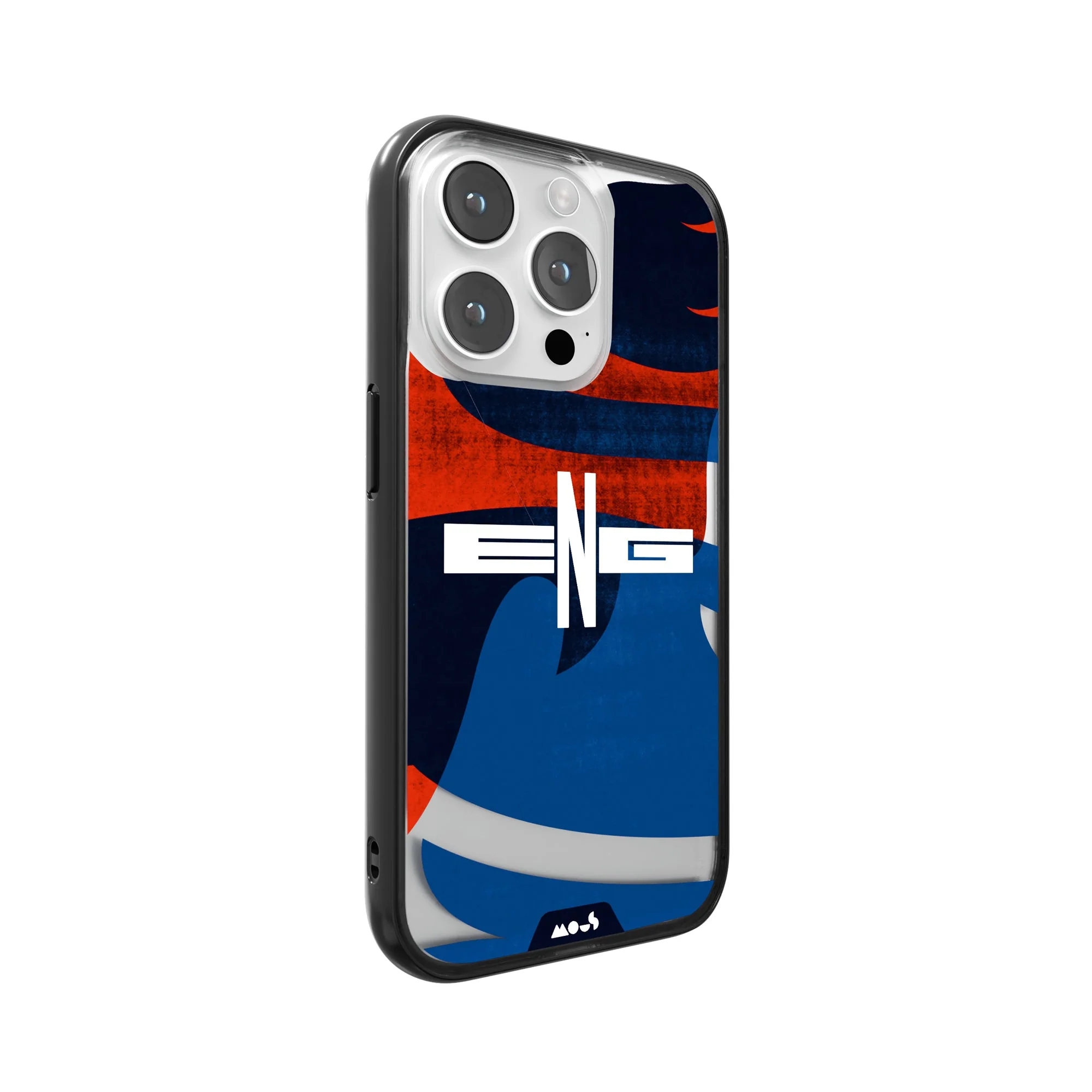 One England Protective Phone Case - England MagSafe - Image 7