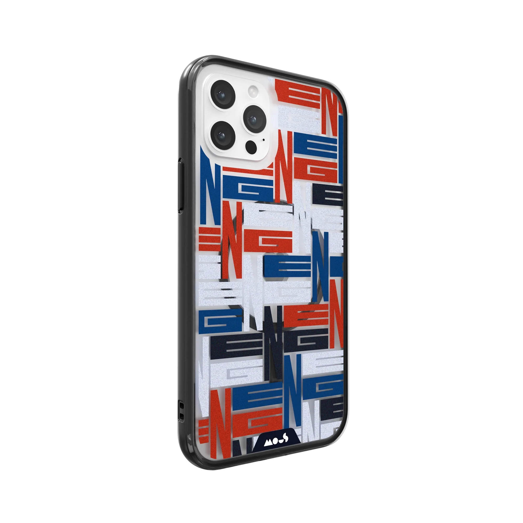 One Family Protective Phone Case - England MagSafe - Image 10