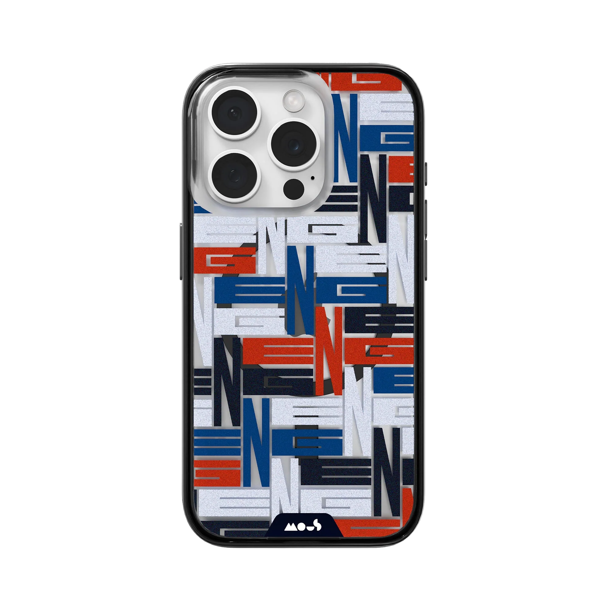 One Family Protective Phone Case - England MagSafe - Image 12