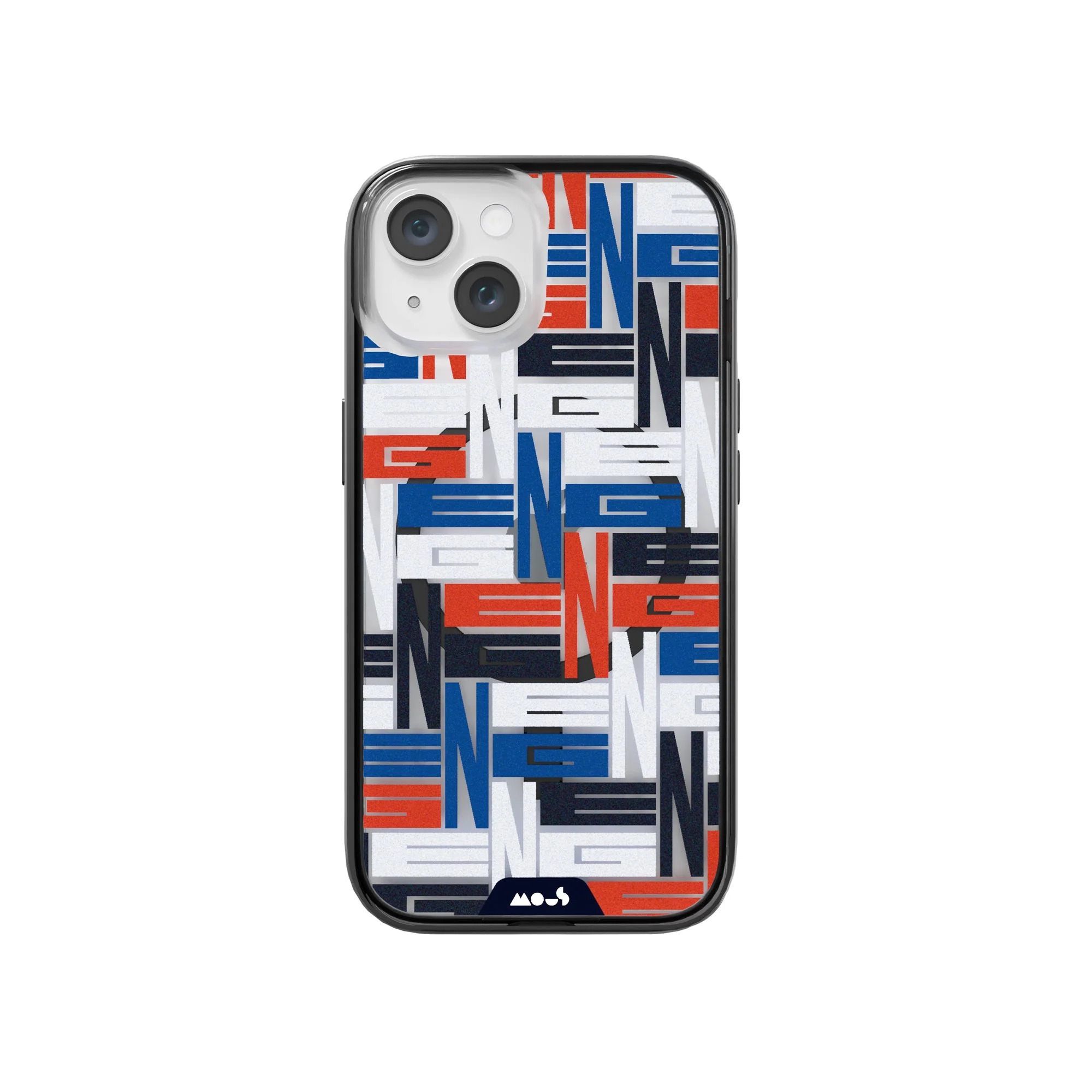 One Family Protective Phone Case - England MagSafe - Image 13