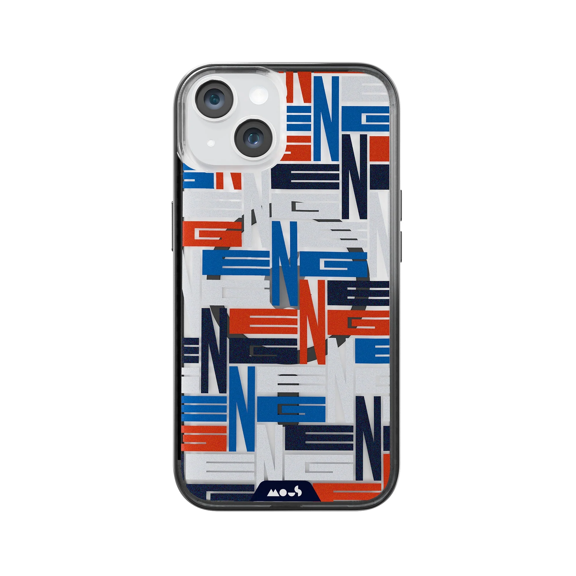 One Family Protective Phone Case - England MagSafe - Image 15