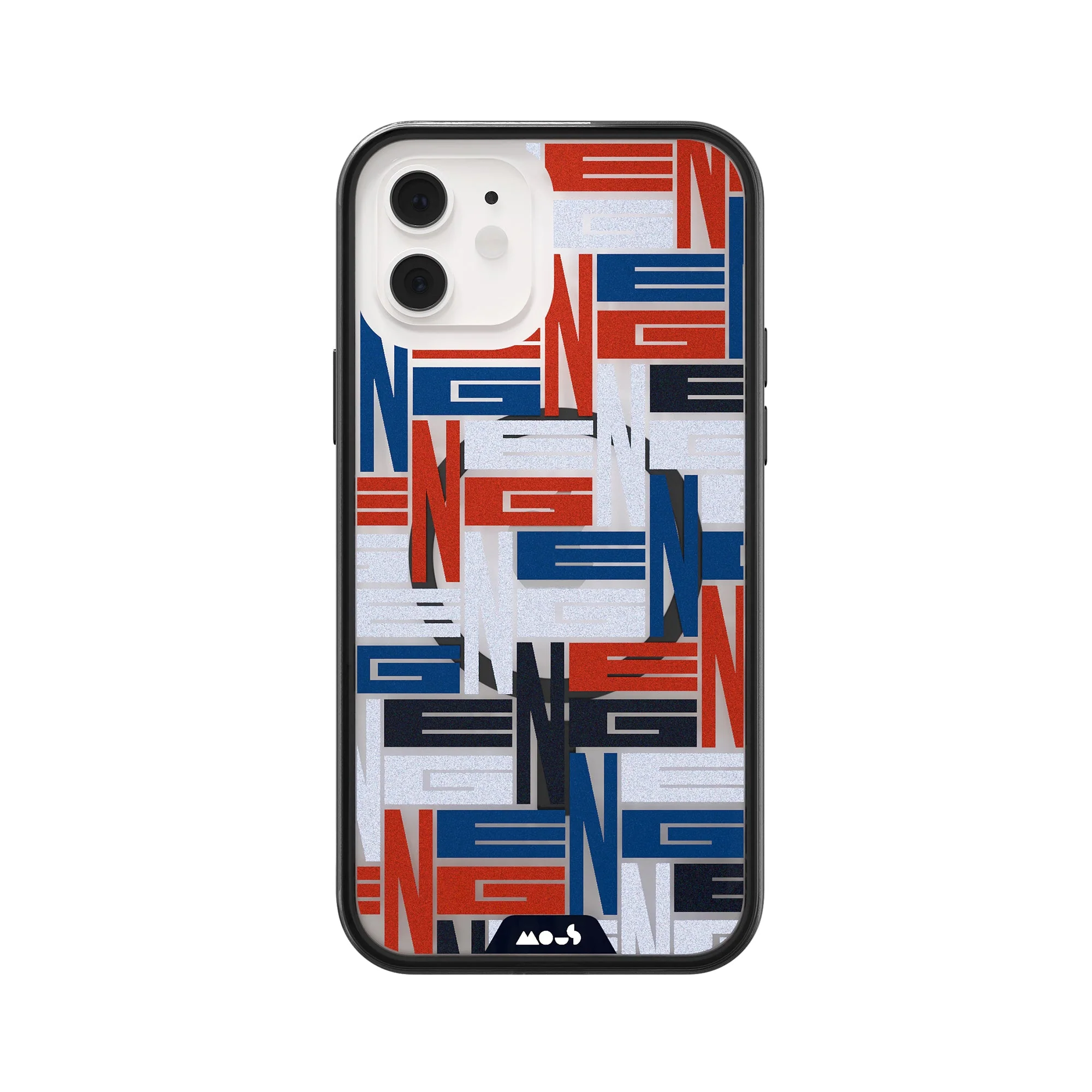 One Family Protective Phone Case - England MagSafe - Image 16