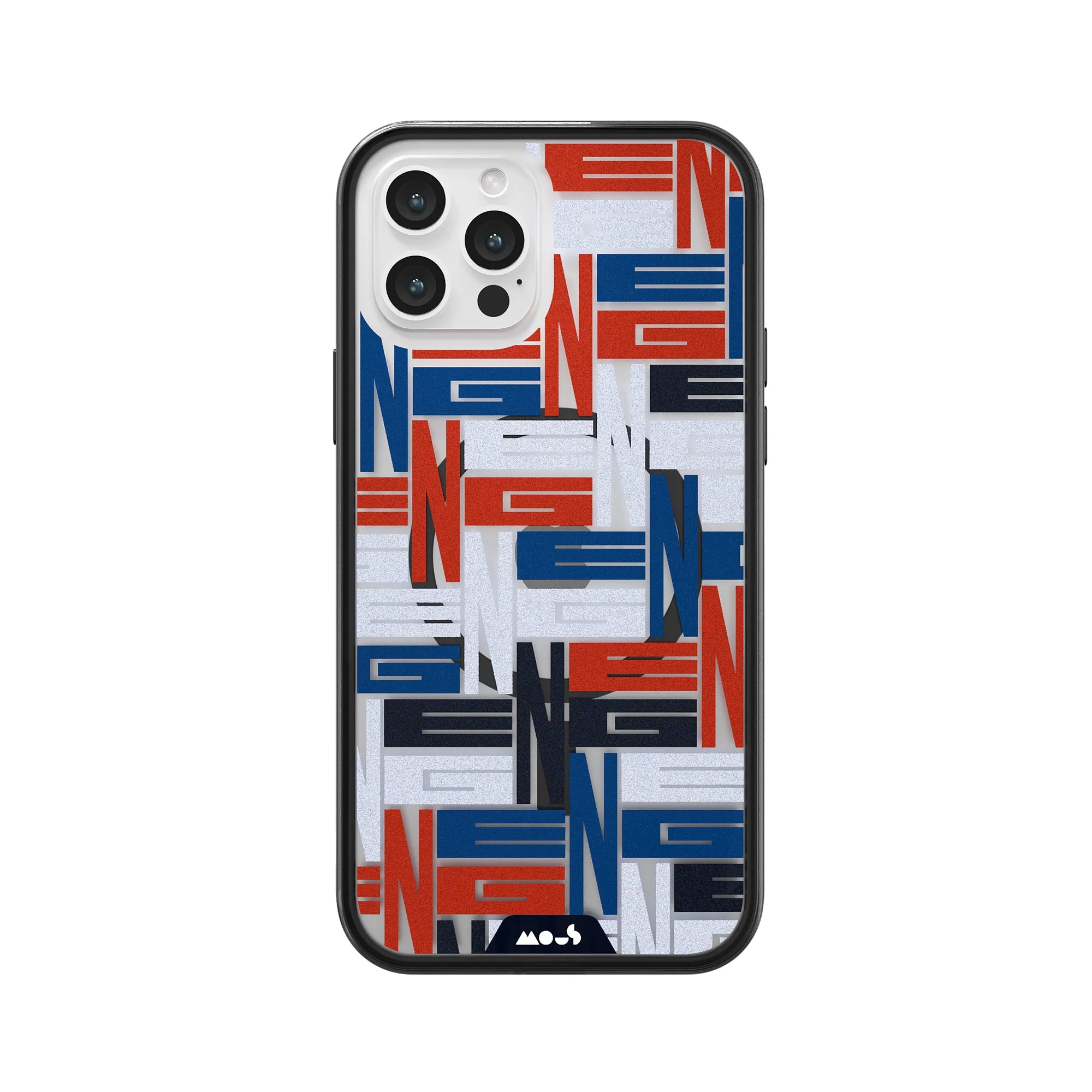 One Family Protective Phone Case - England MagSafe - Image 17