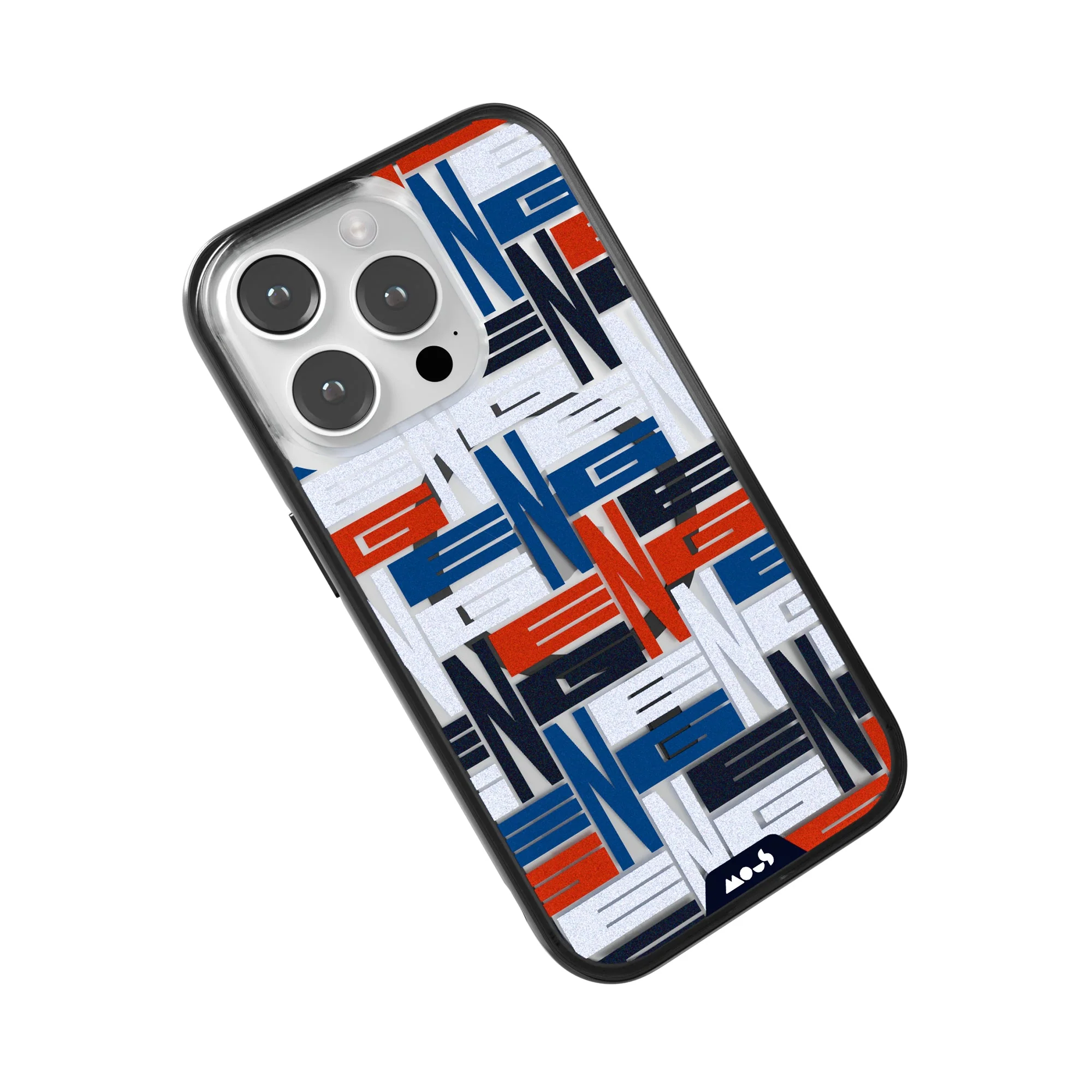 One Family Protective Phone Case - England MagSafe - Image 18