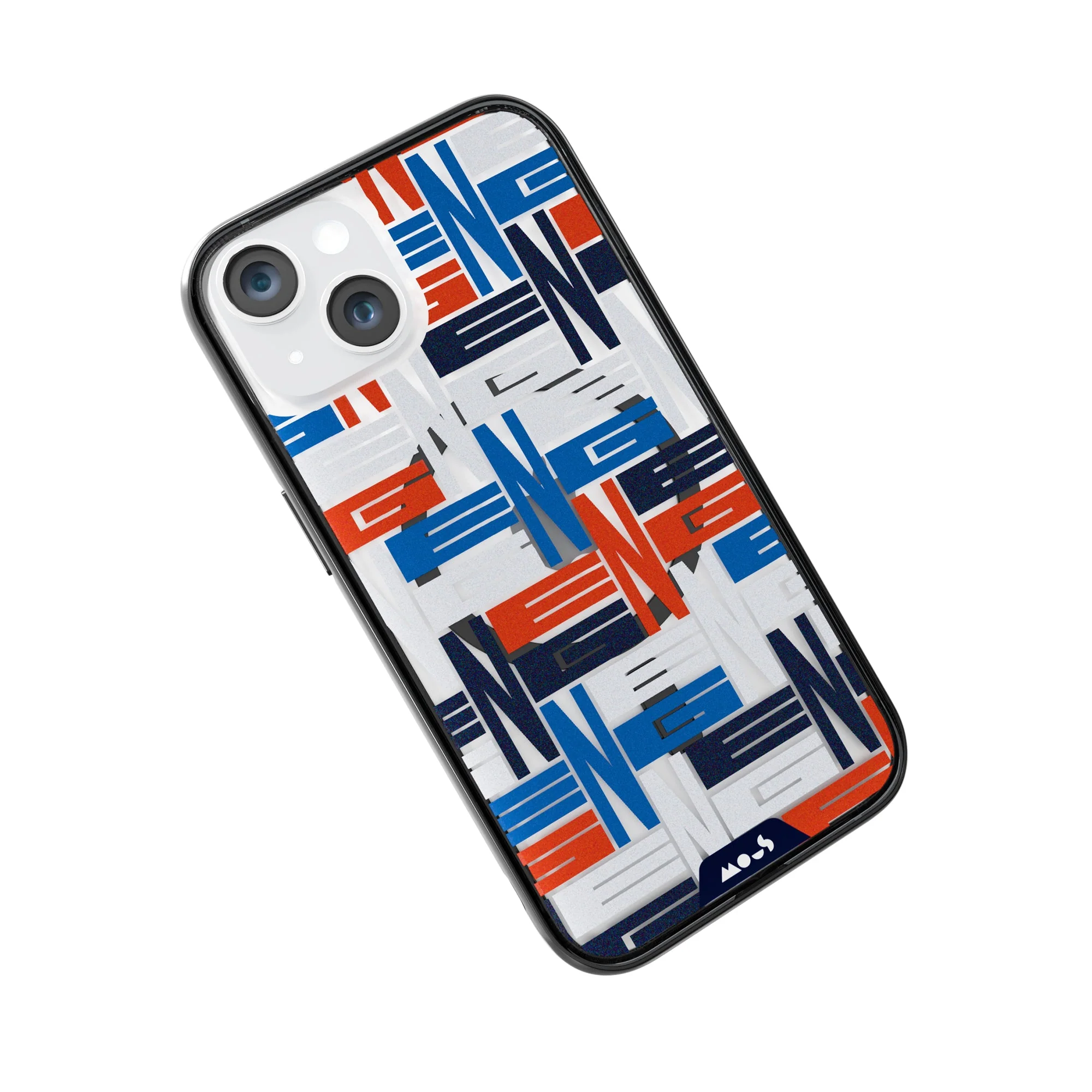 One Family Protective Phone Case - England MagSafe - Image 19