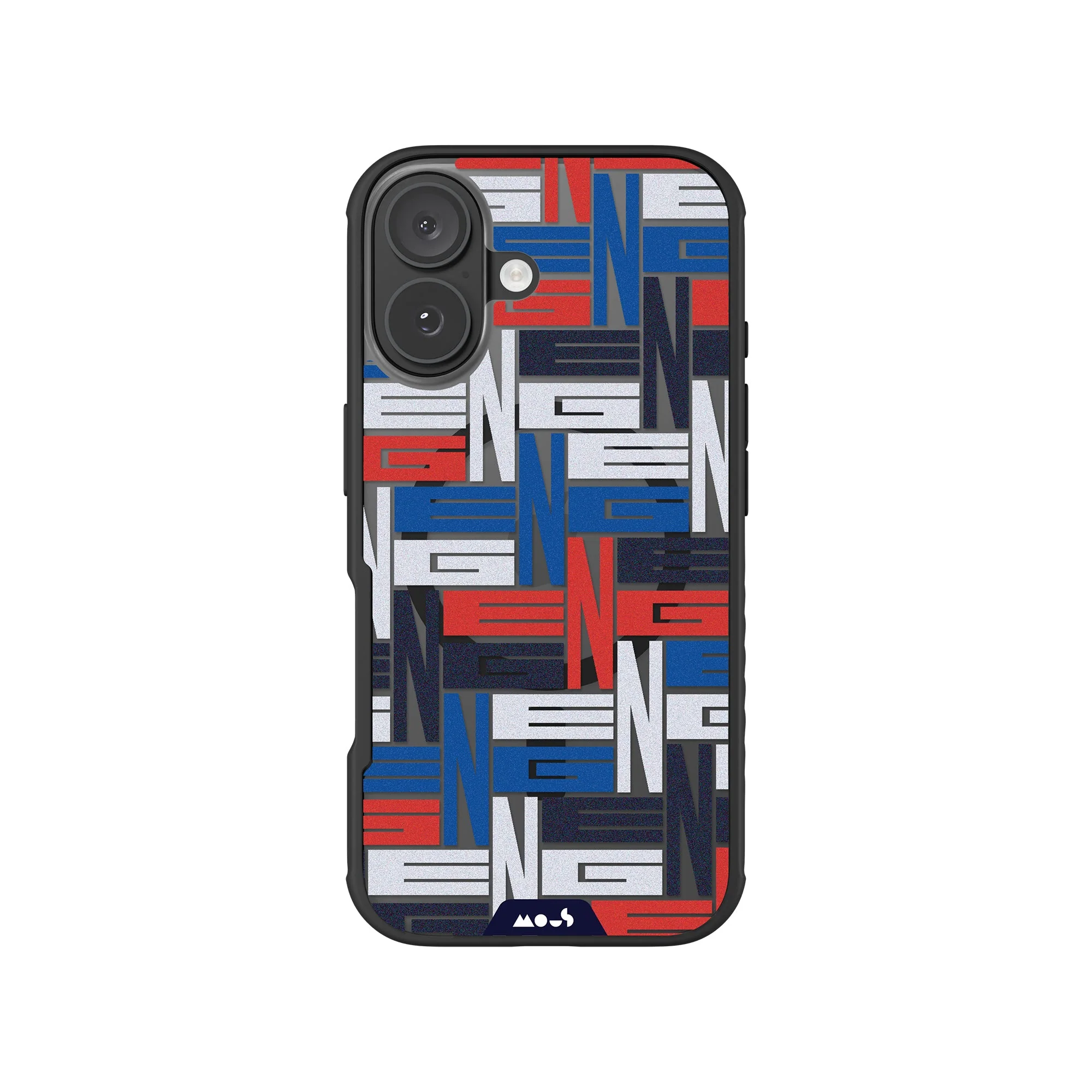One Family Protective Phone Case - England MagSafe - Image 2