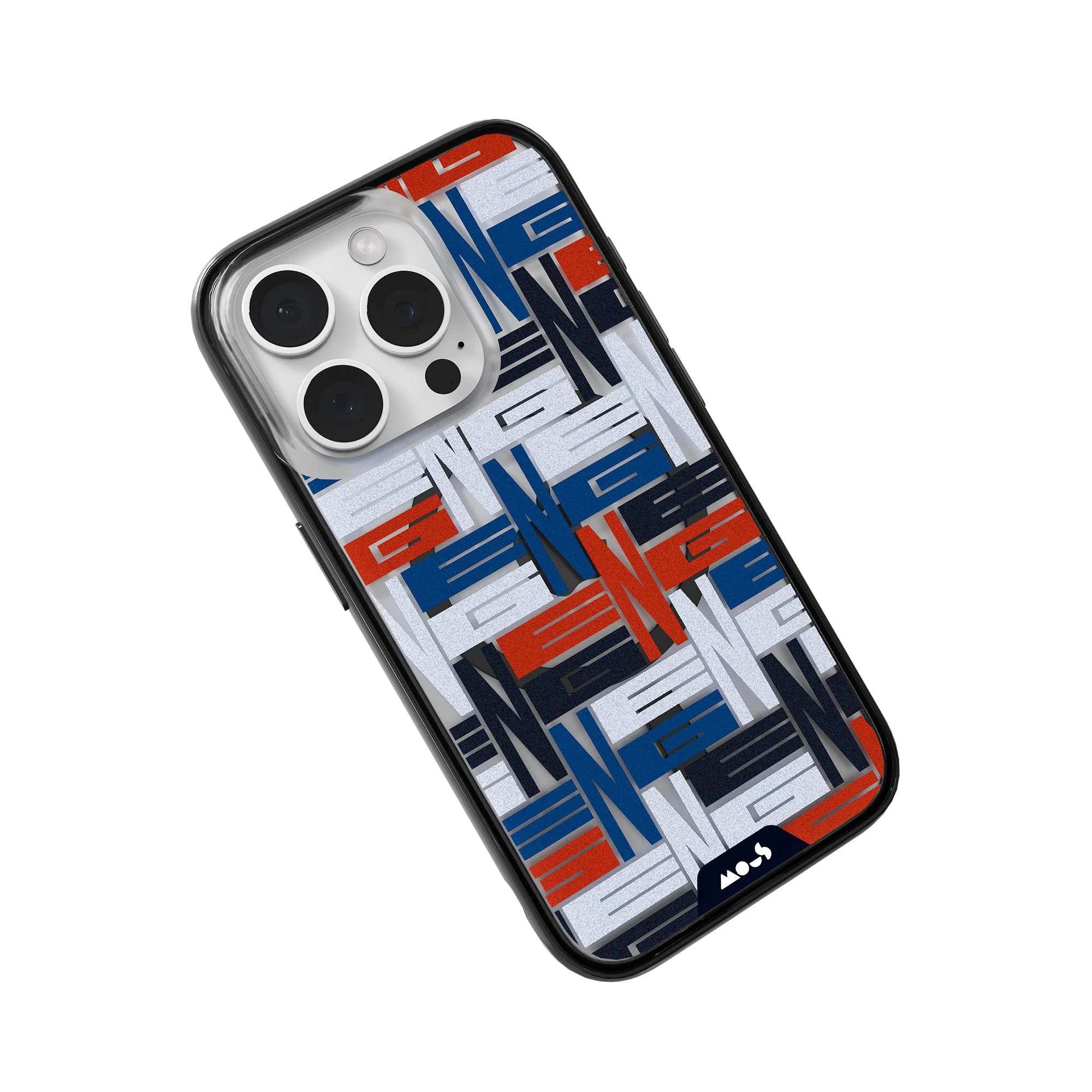 One Family Protective Phone Case - England MagSafe - Image 20