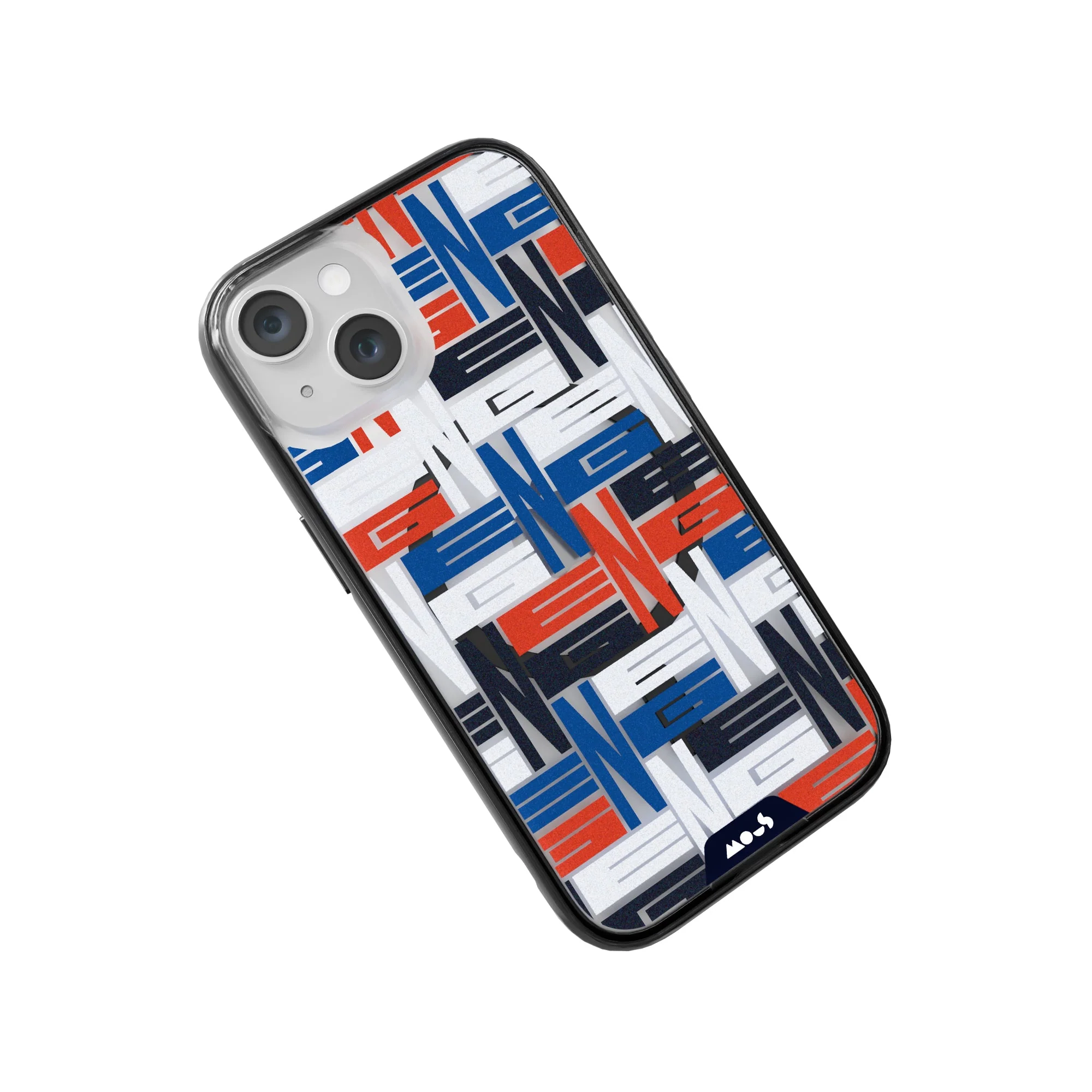 One Family Protective Phone Case - England MagSafe - Image 21