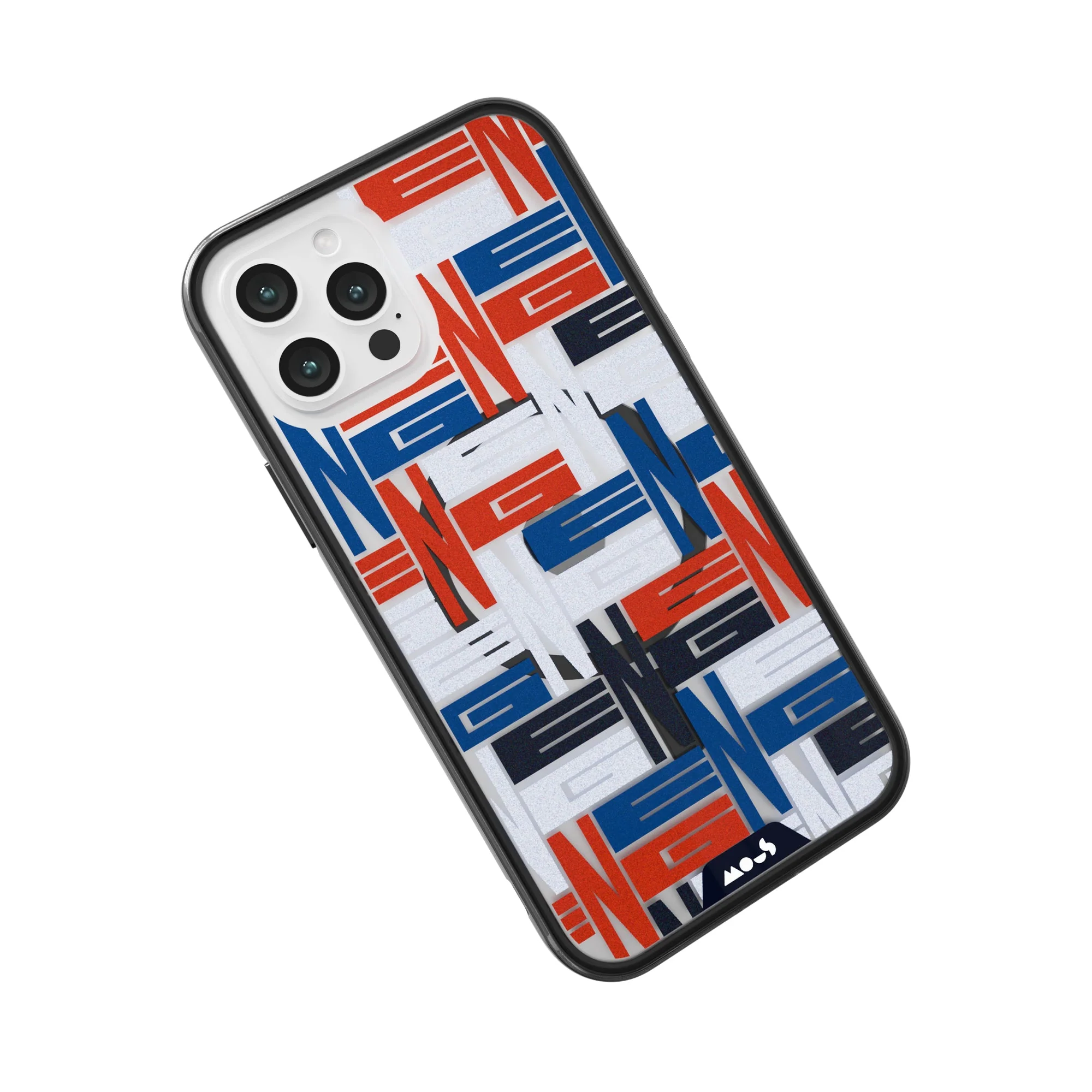 One Family Protective Phone Case - England MagSafe - Image 24